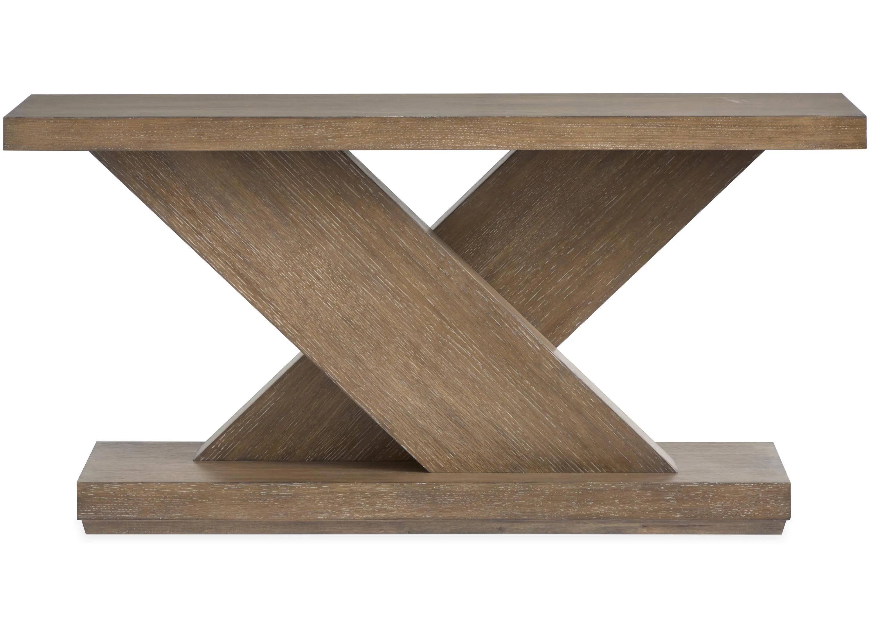 Lansbury Antique Wheat Rectangular Cocktail Table
