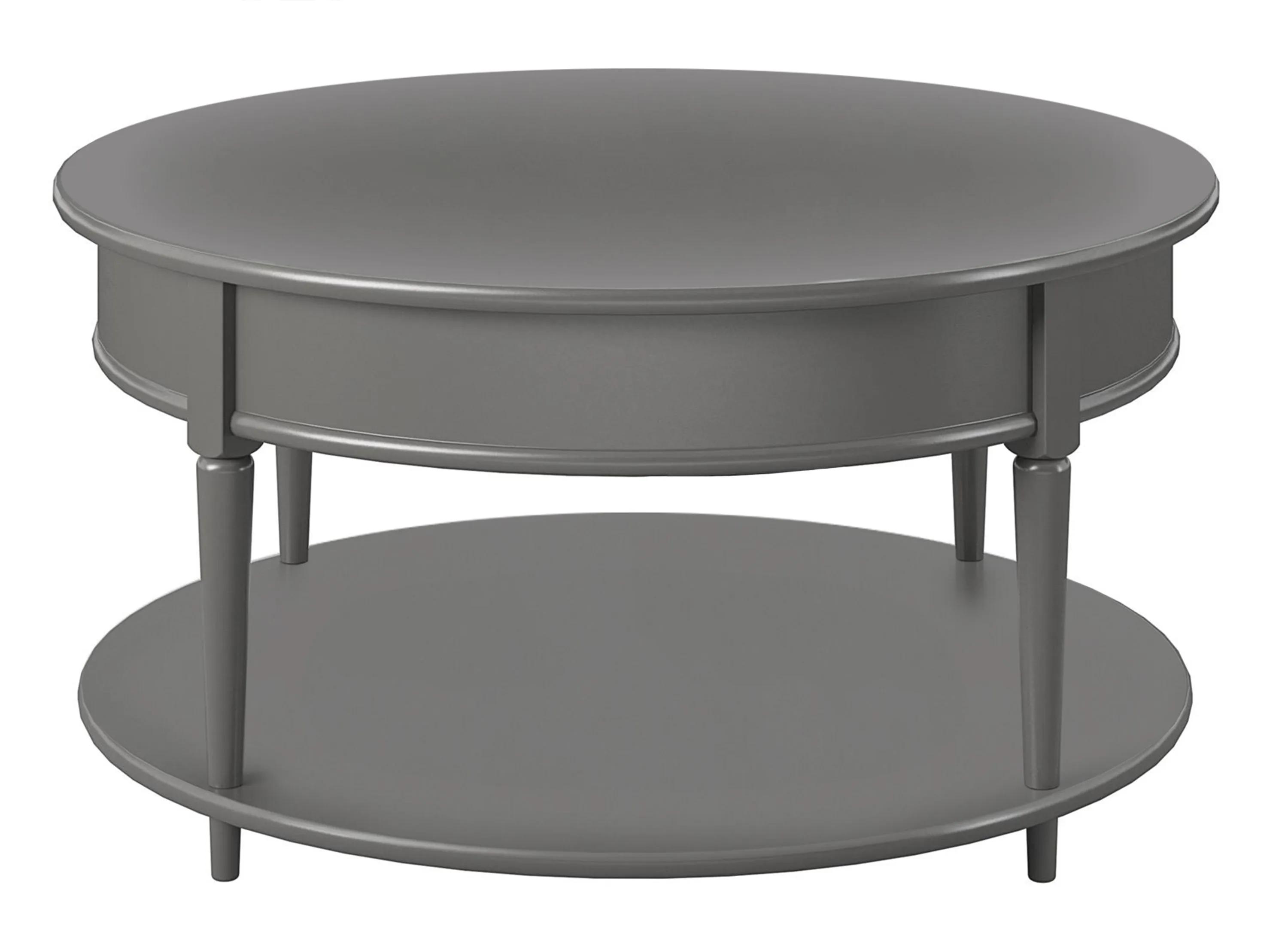 301065370 Aurora Home Coffee Table sku 301065370