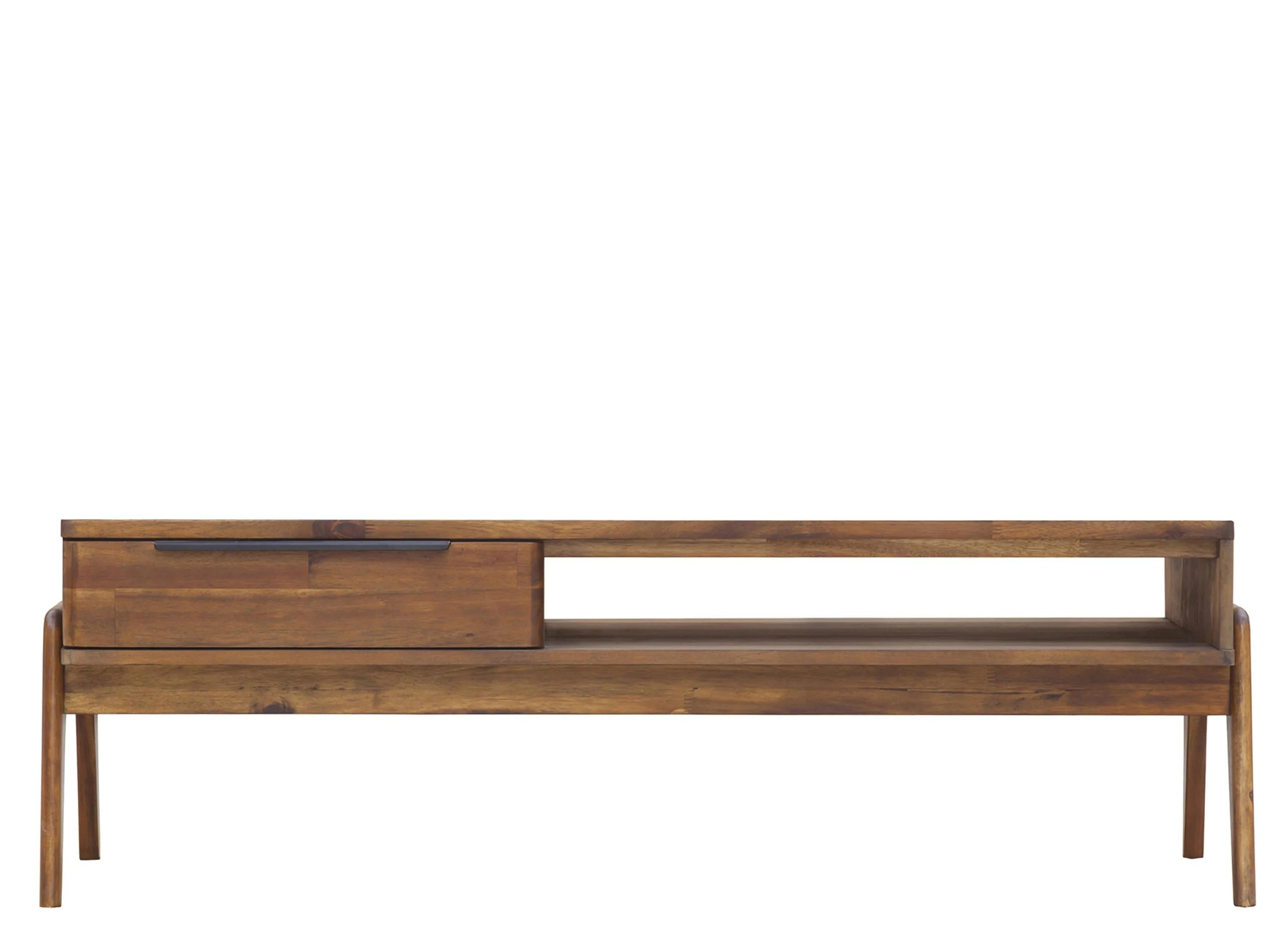 Remix Rectangular Coffee Table