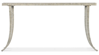 Melange Sabre Console Table