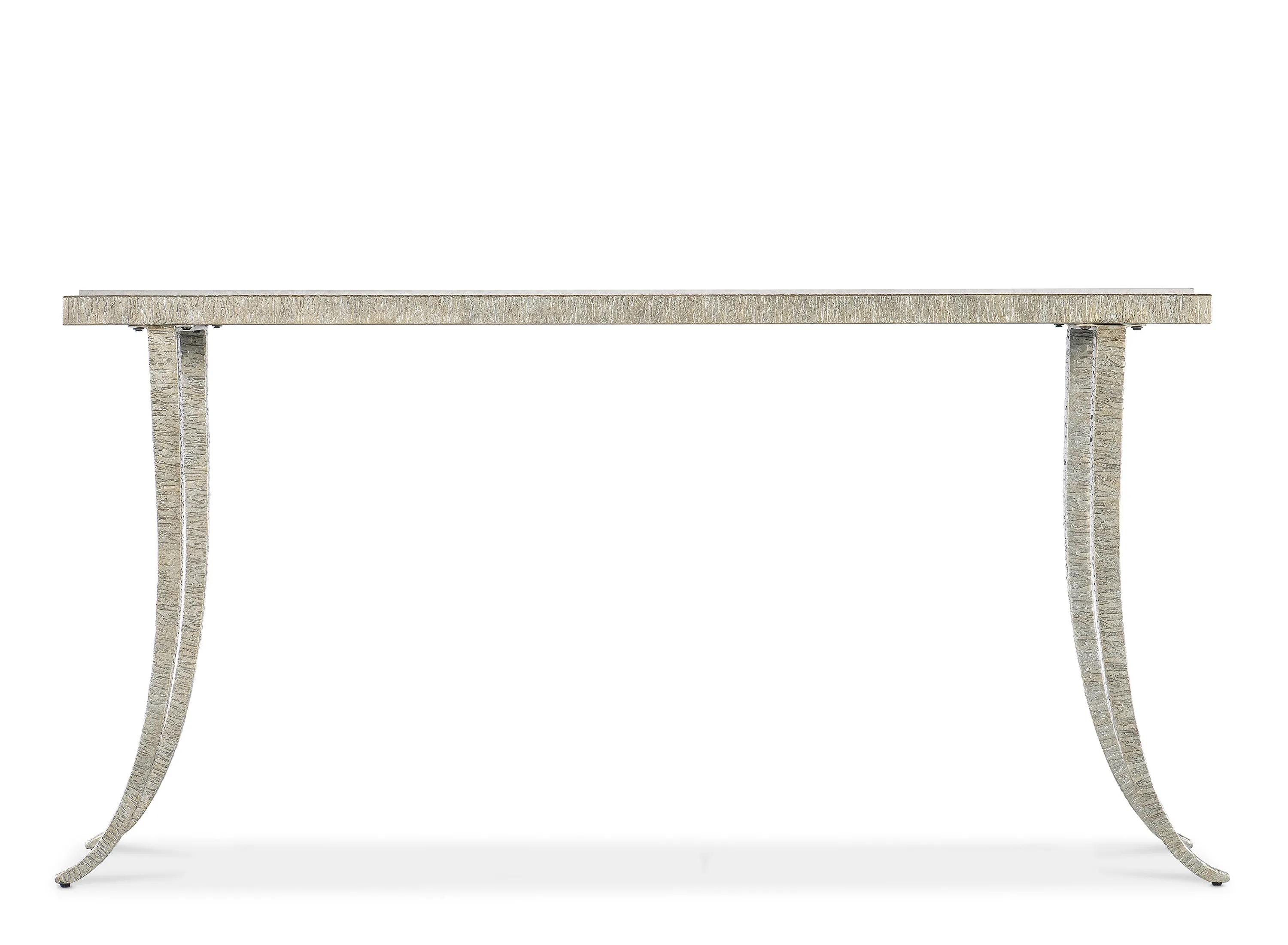 Melange Sabre Console Table