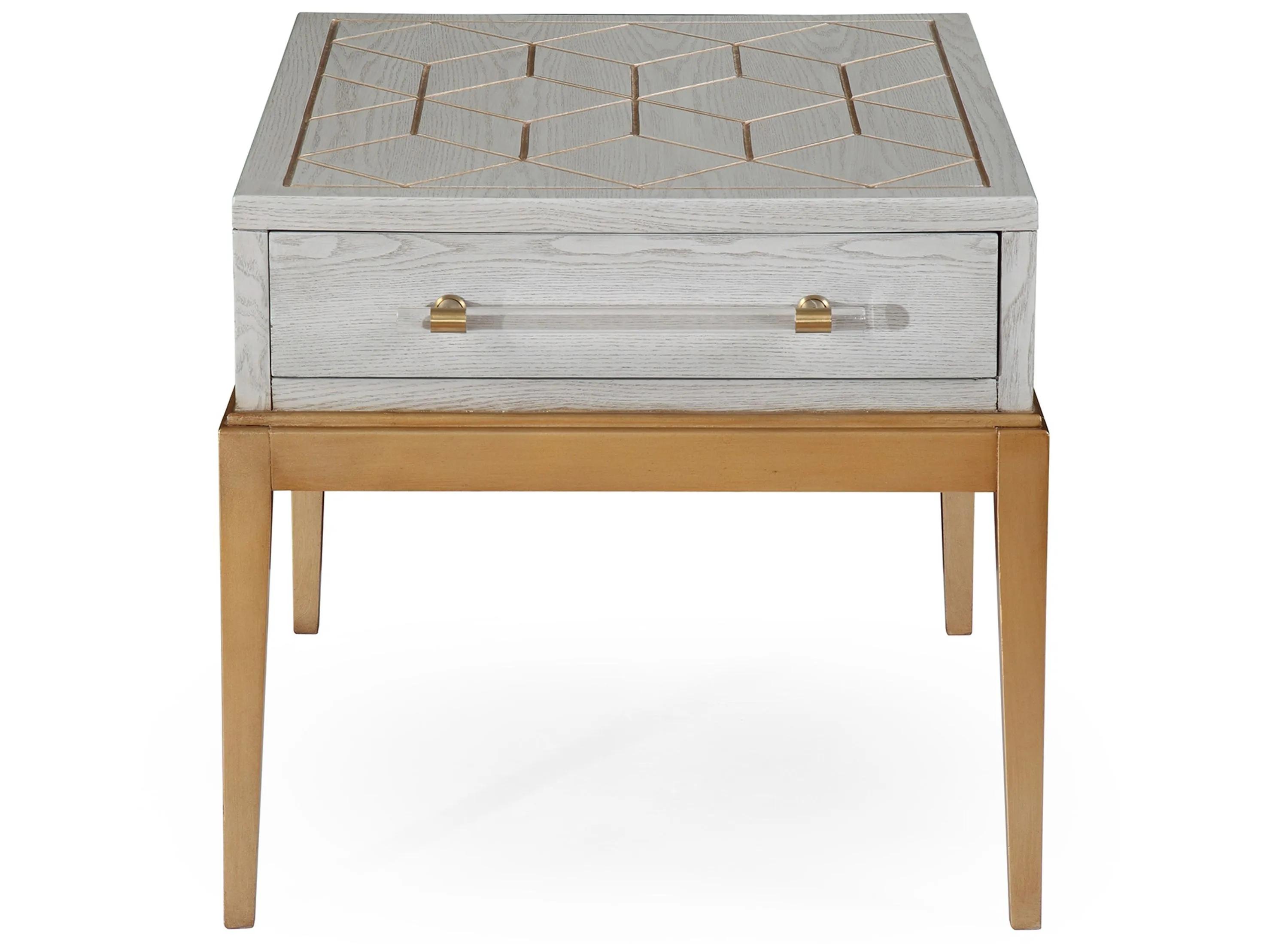301202000 Perrine End Table sku 301202000