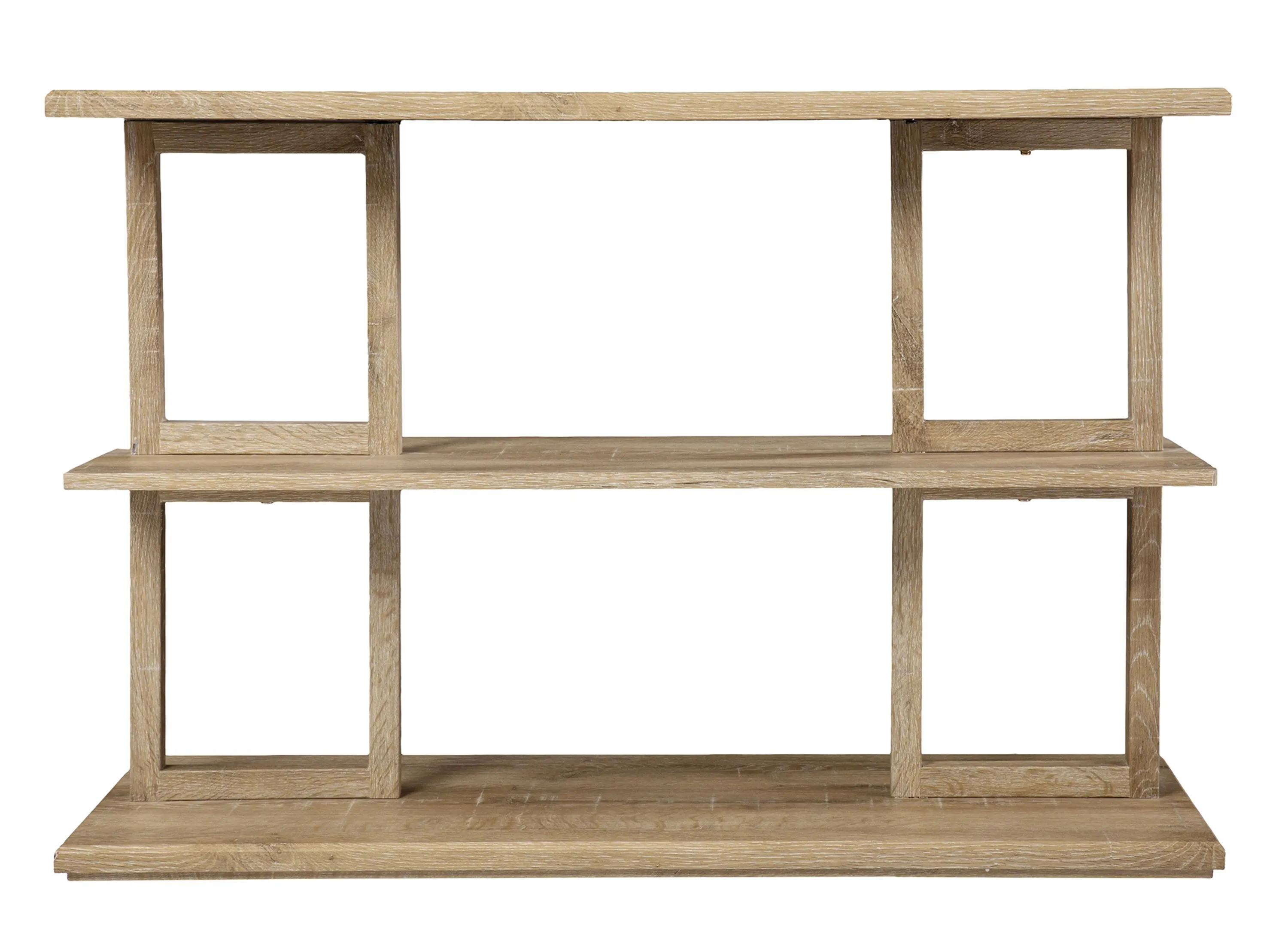 Woodby Console Table