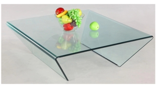 Ben Square Cocktail Table