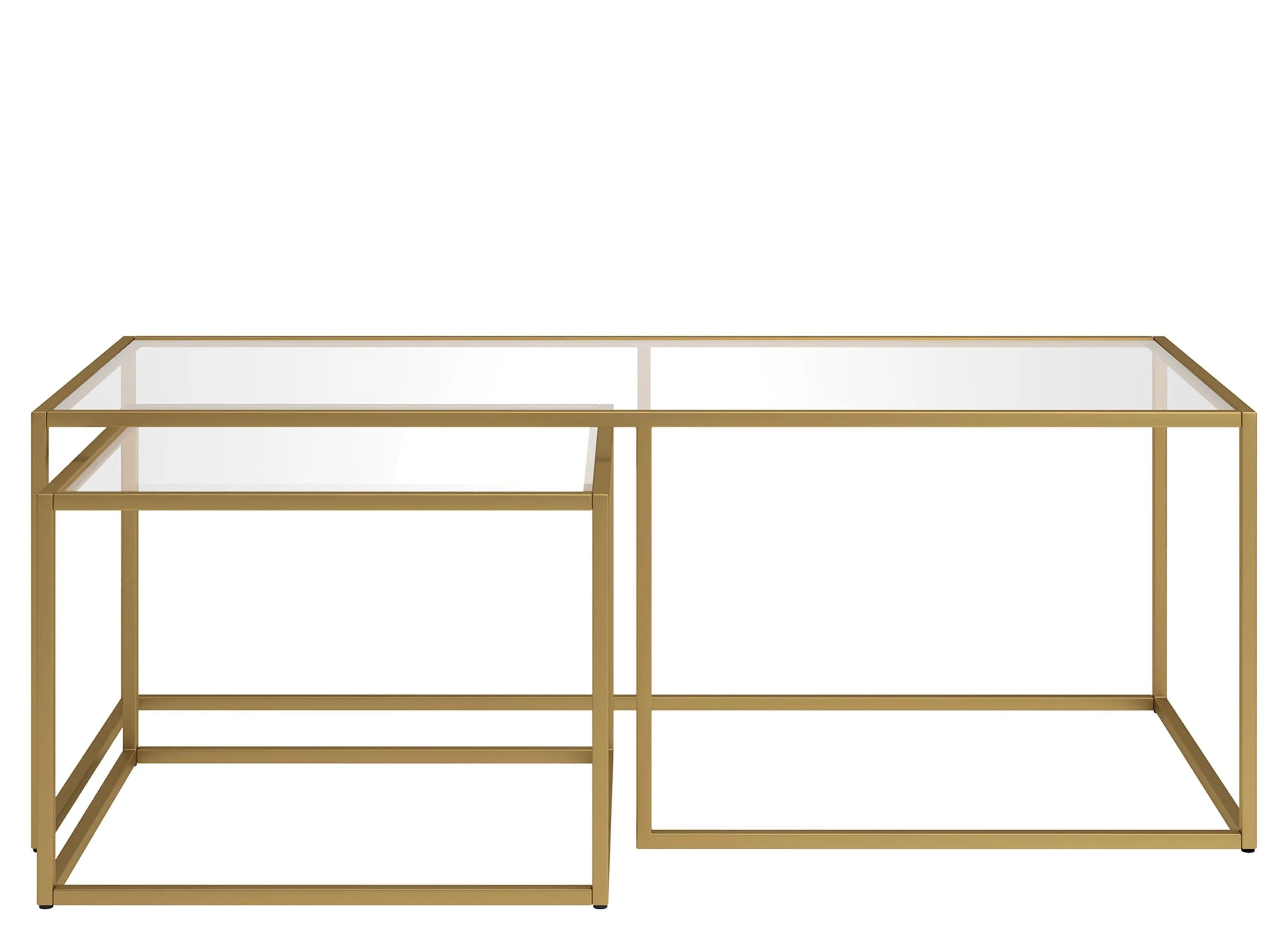 Kennedy Coffee Table