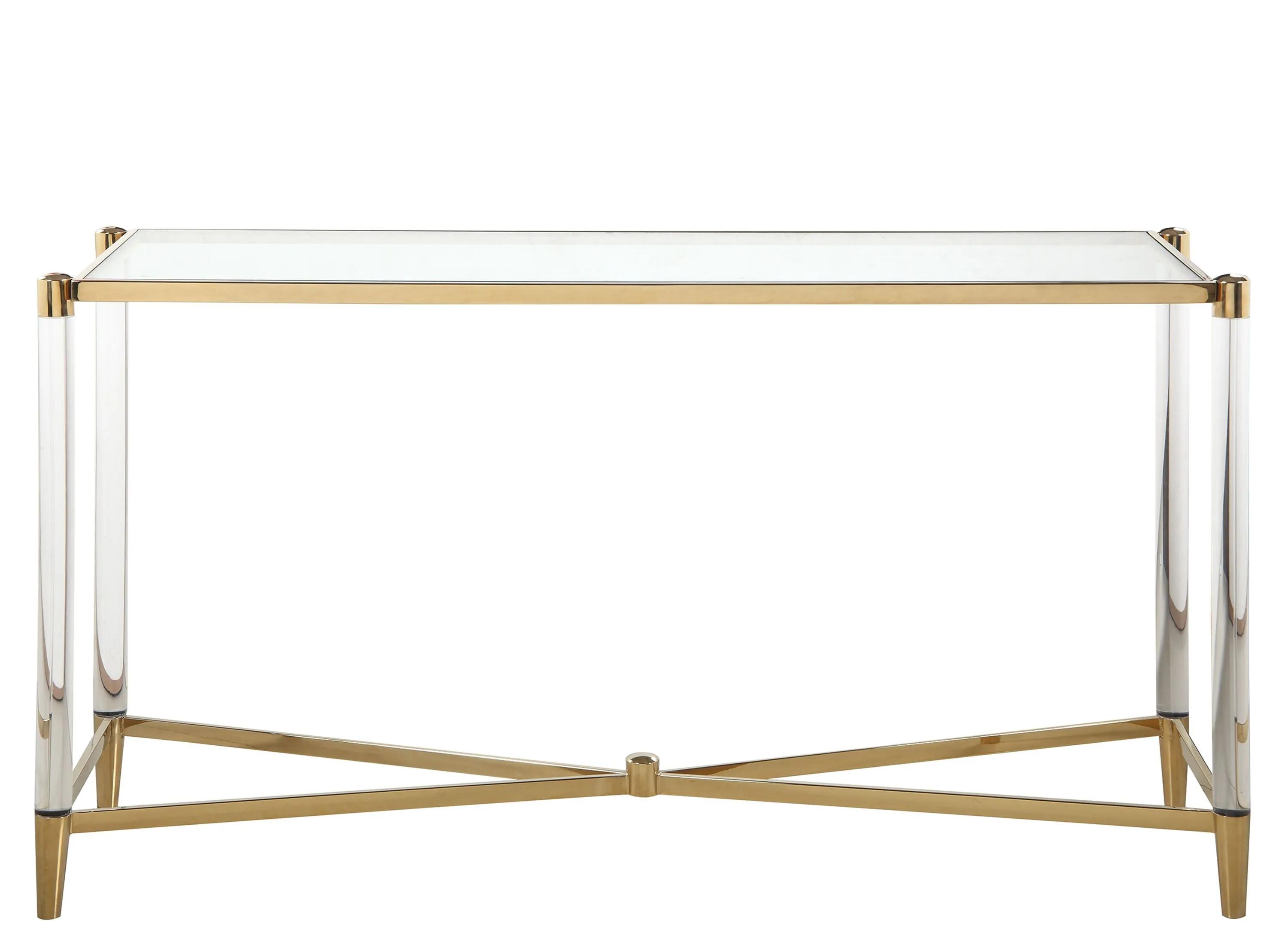 Pleasantville Rectangular Sofa Table