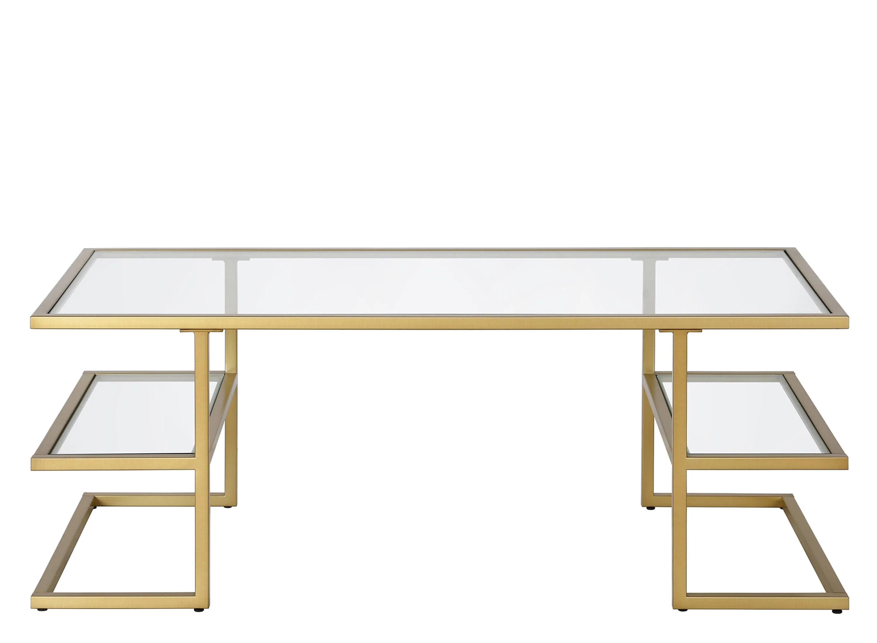 Circe Coffee Table