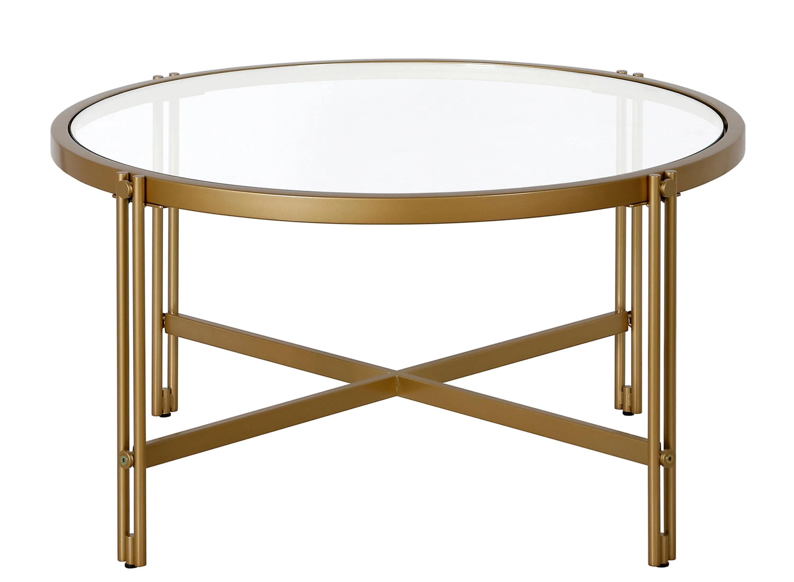 Driscoll Coffee Table