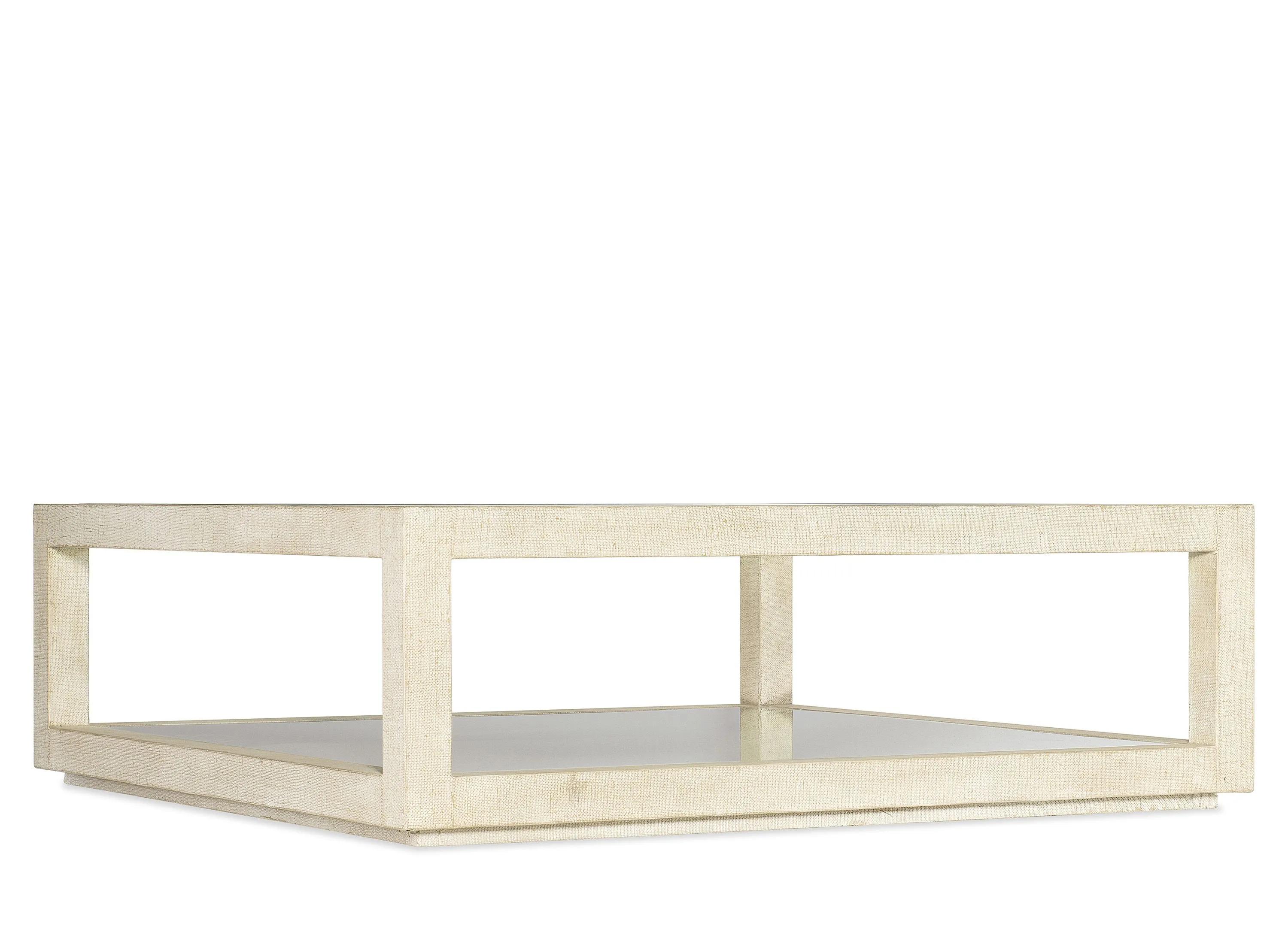 Cora Square Cocktail Table