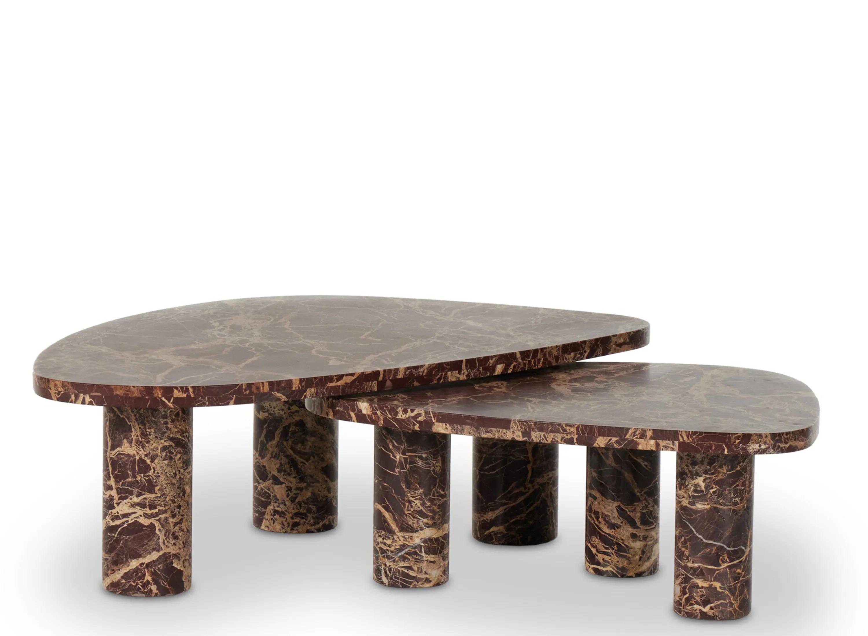 Zion Coffee Table