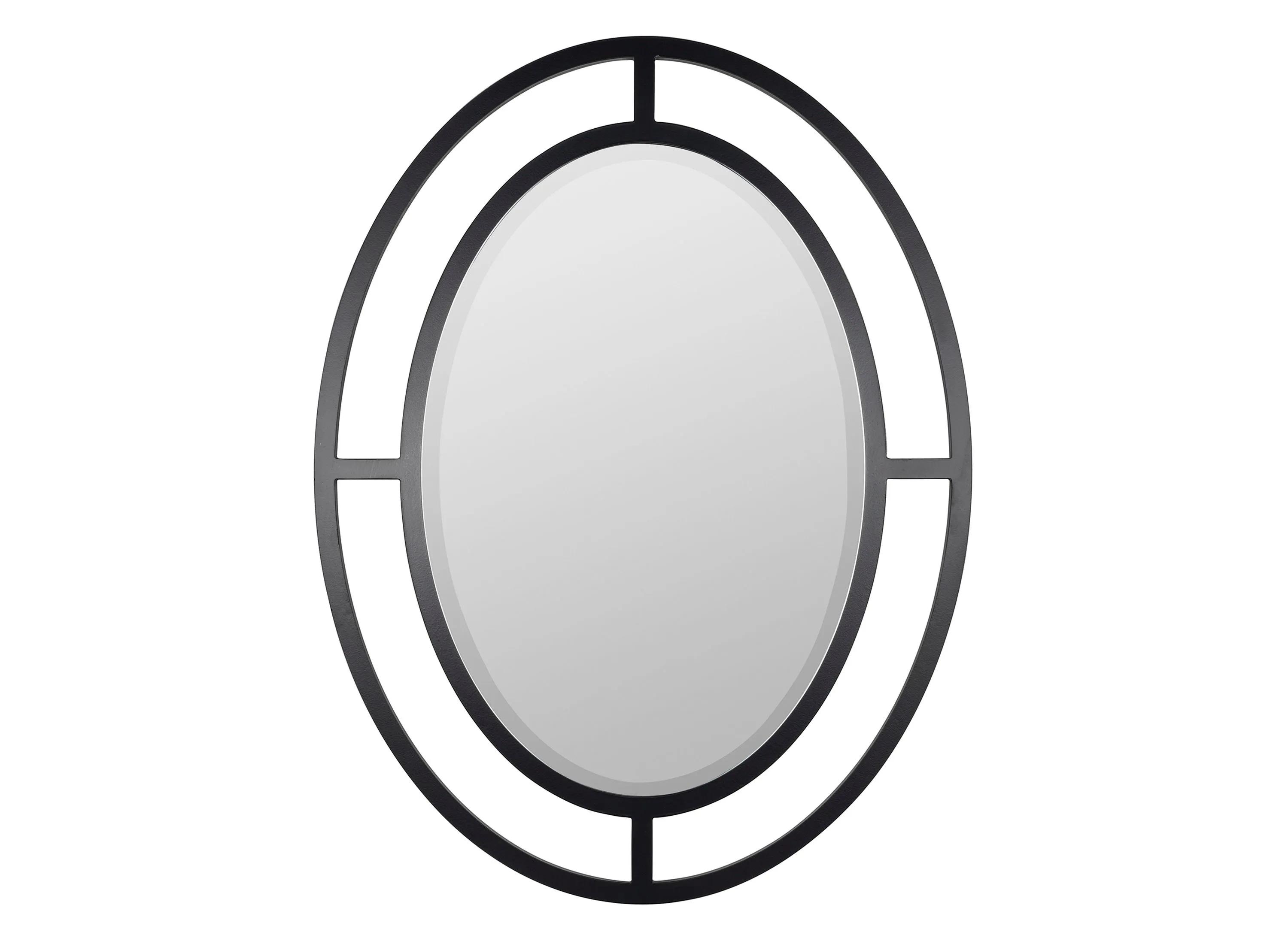 Elle Wall Mirror
