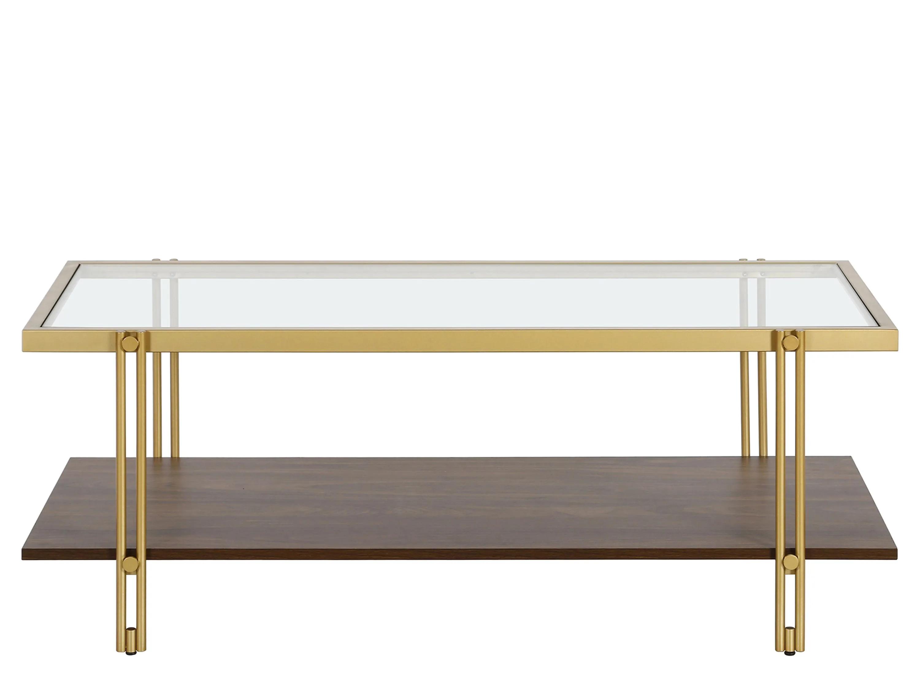 Driscoll Coffee Table