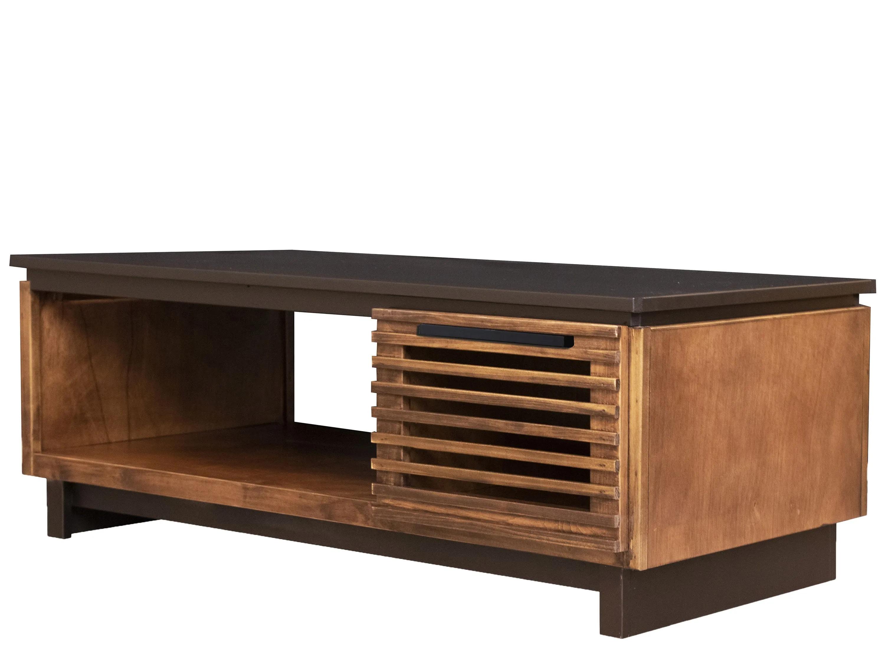Reah Cocktail Table