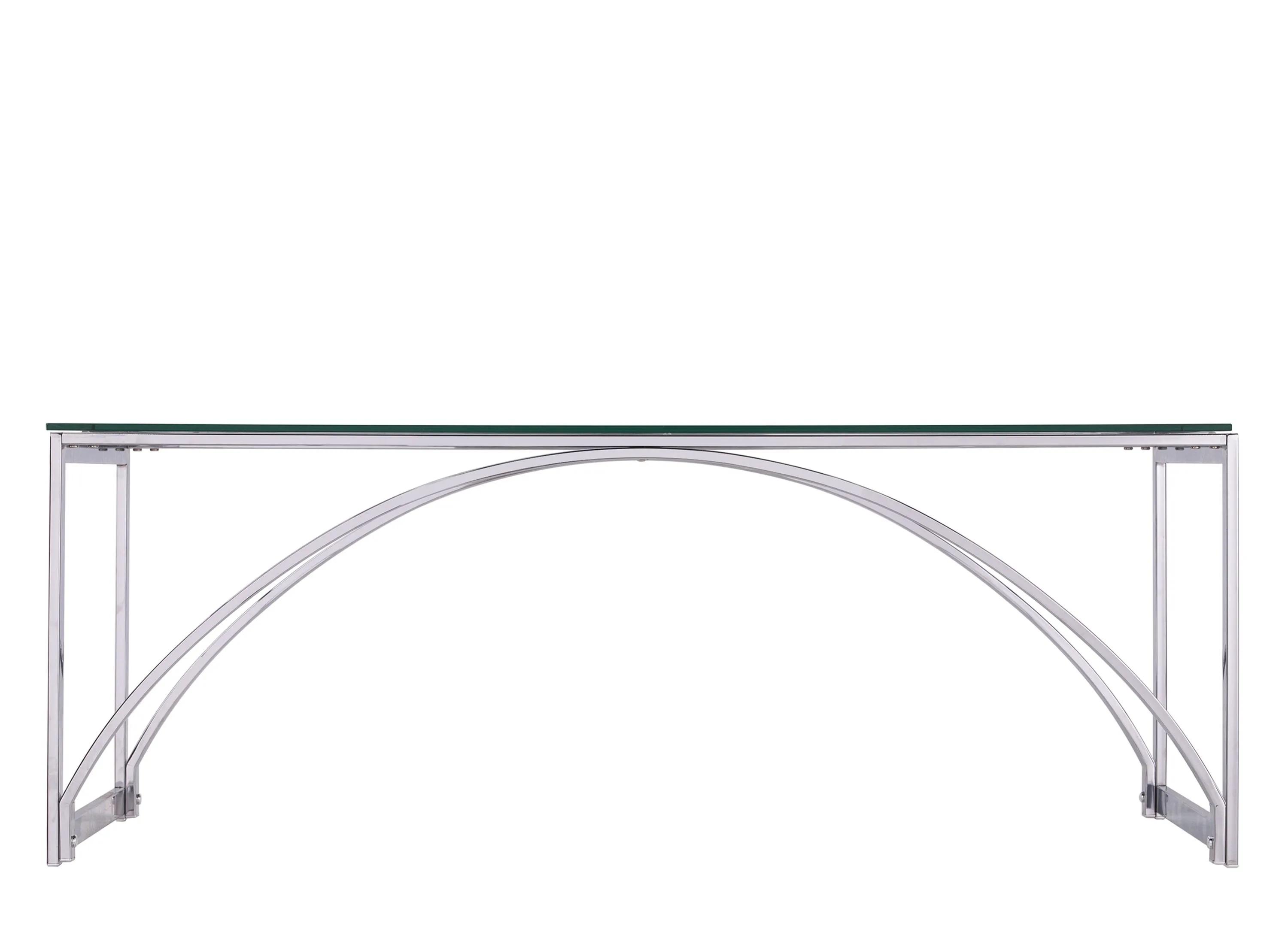Tanner Cocktail Table