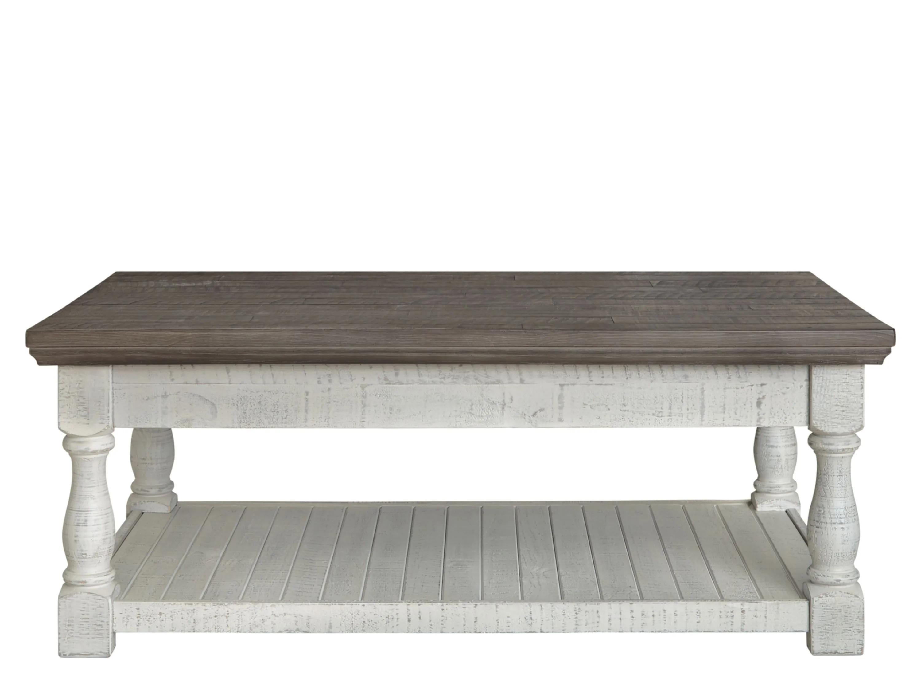 Havalance Casual Lift Top Cocktail Table
