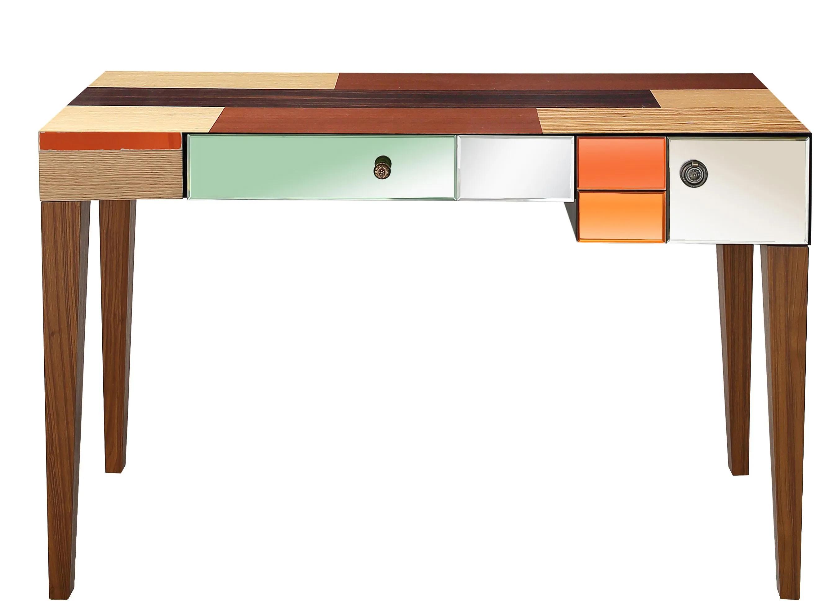 Seldom Seen Console Table