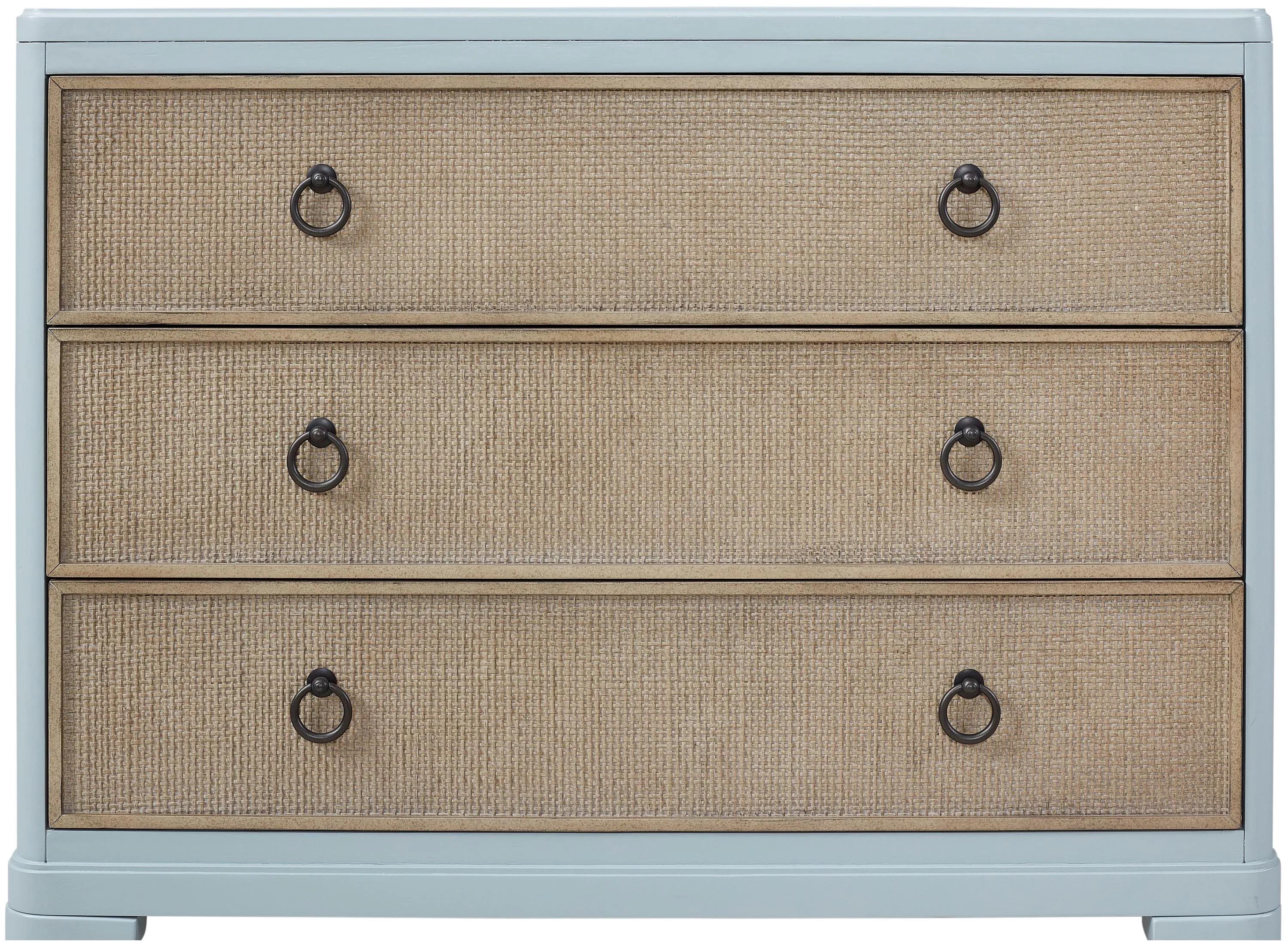 Citrus Heights Hall Chest