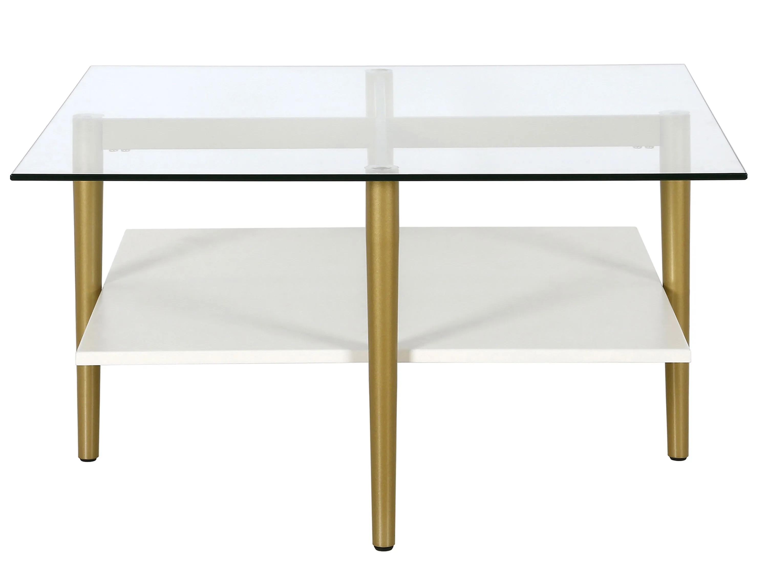 Upton Coffee Table