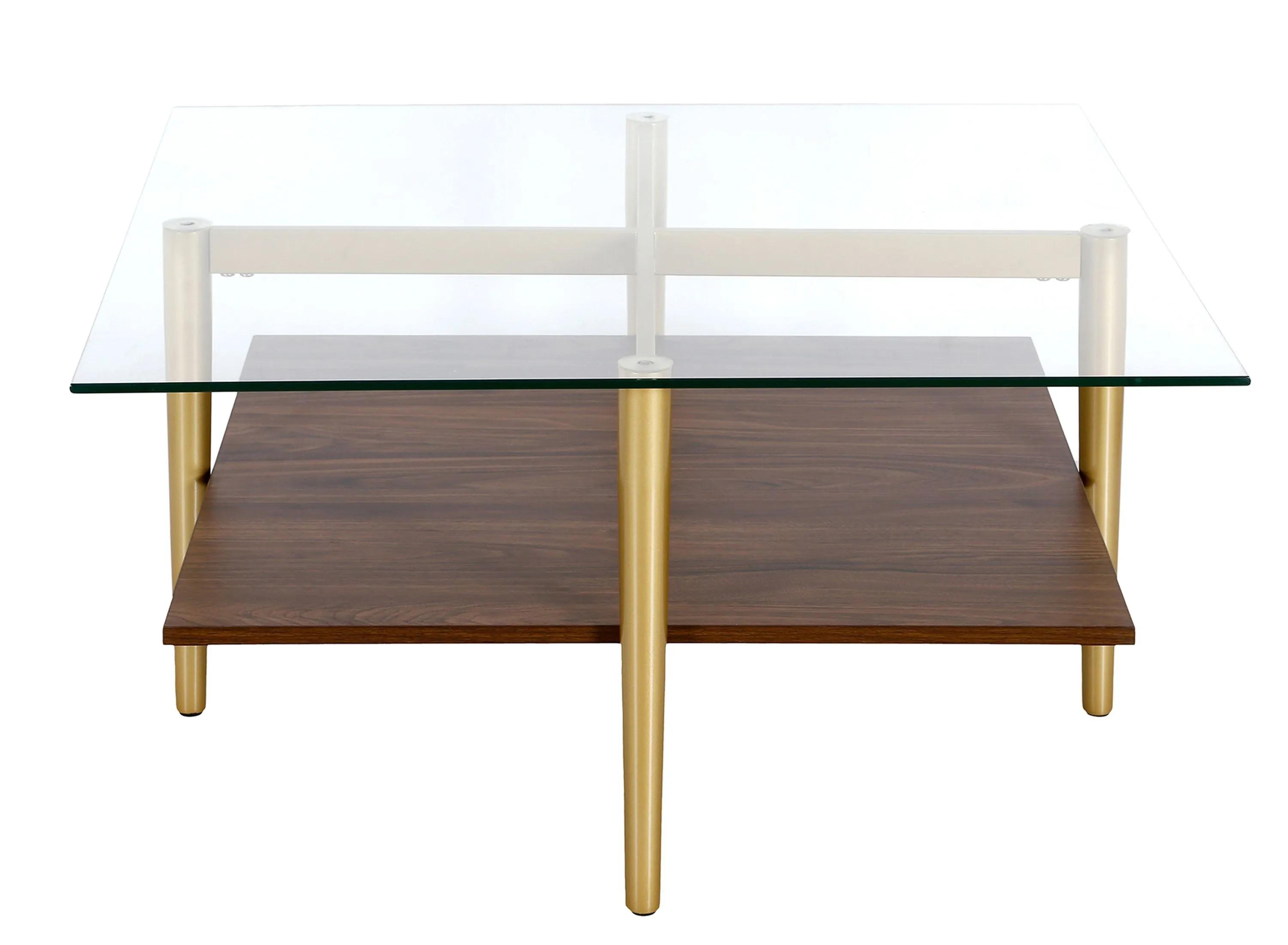 Upton Coffee Table