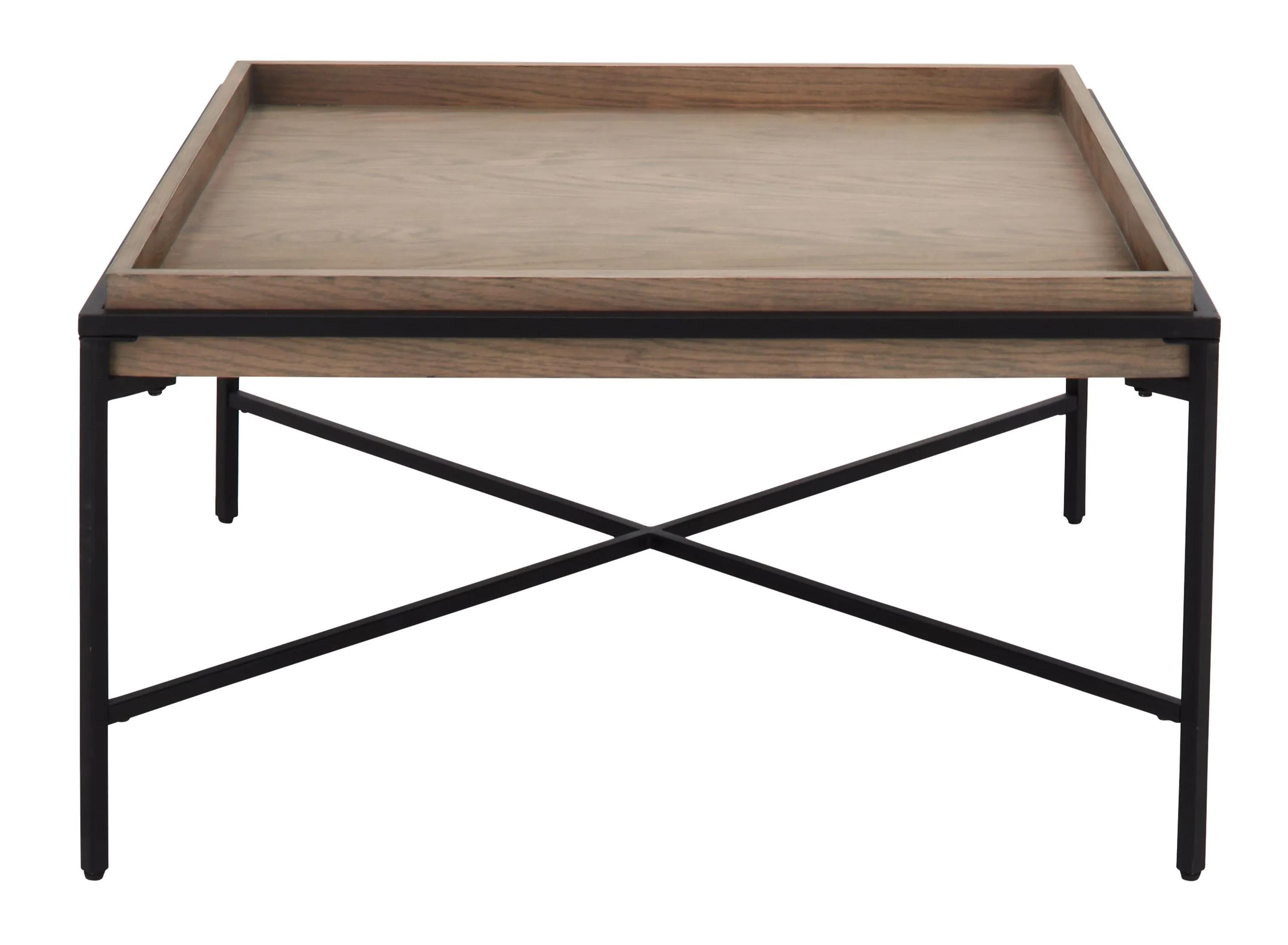 Callahan Square Cocktail Table