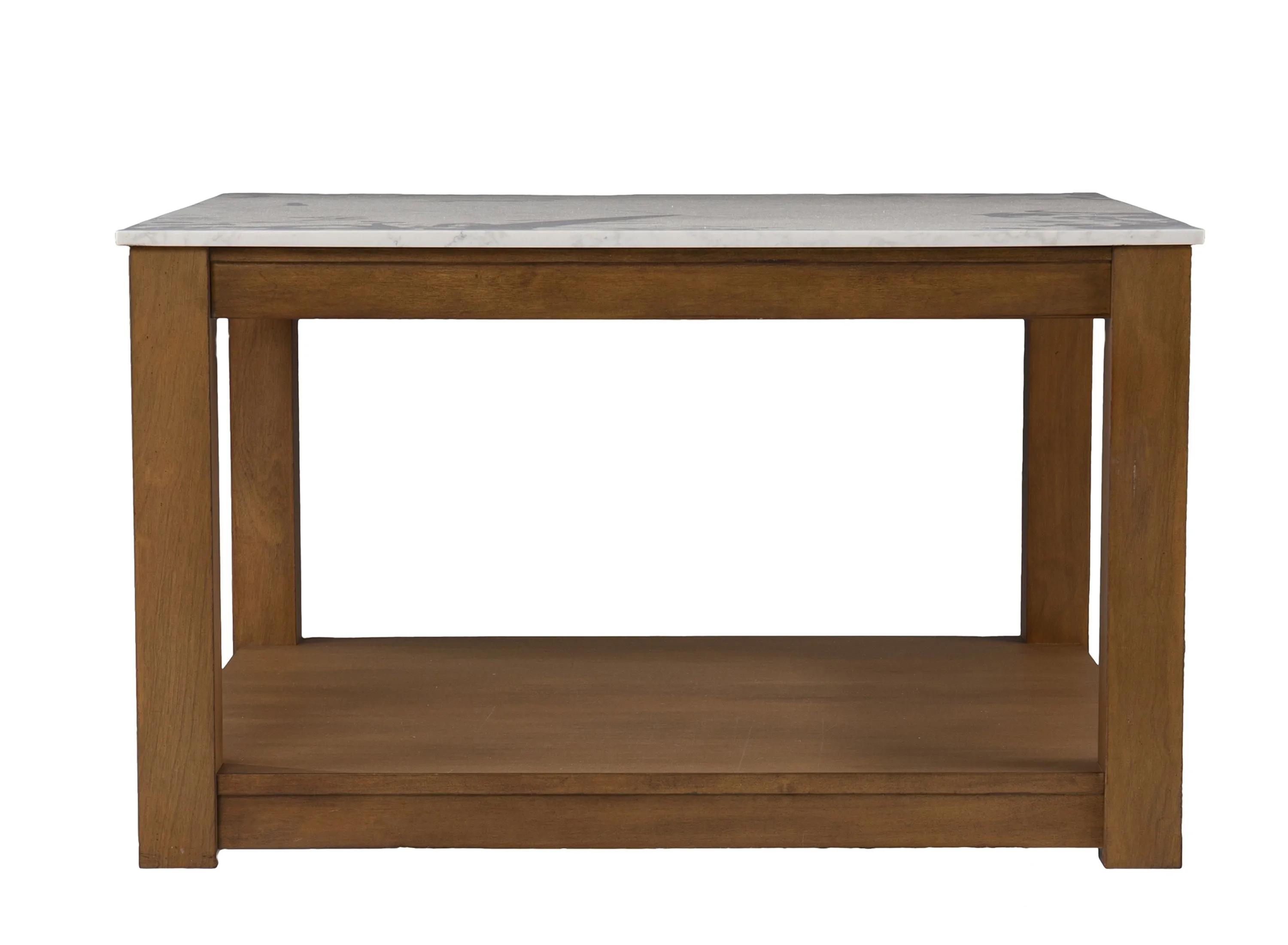 Julianna Square Cocktail Table