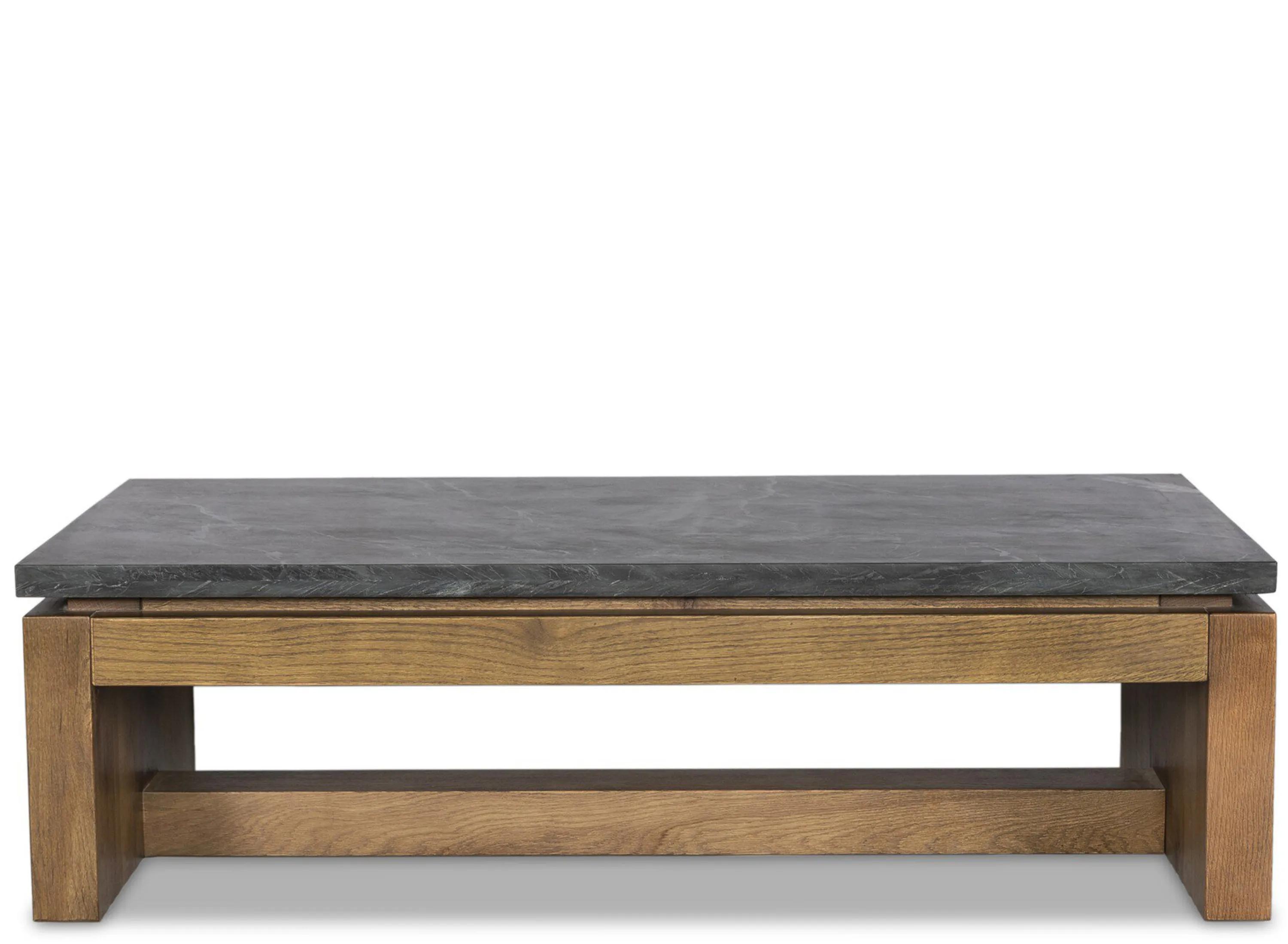 Kenneth Coffee Table