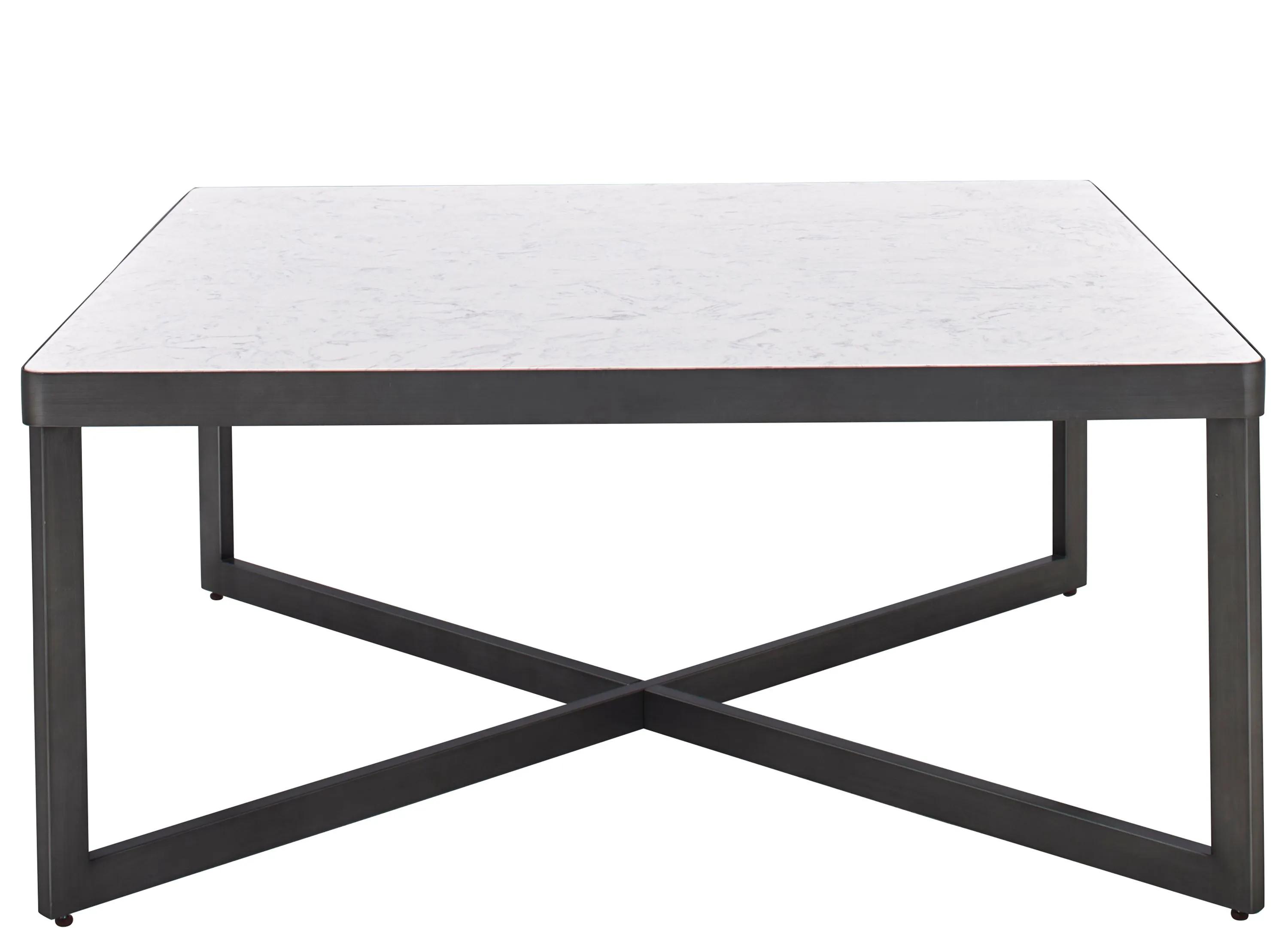 Tarick Square Cocktail Table