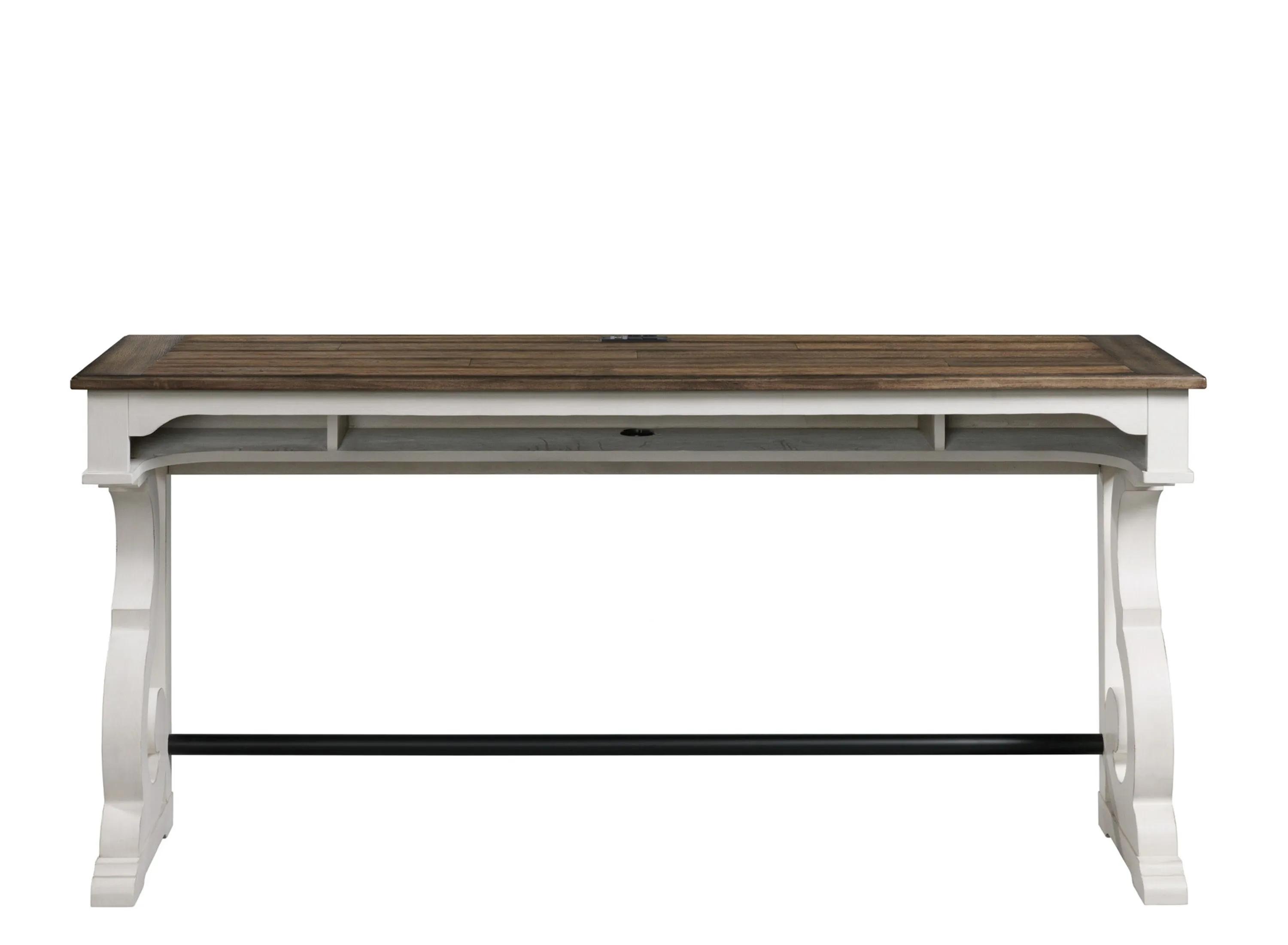 301316240 Drake Sofa Bar Table sku 301316240