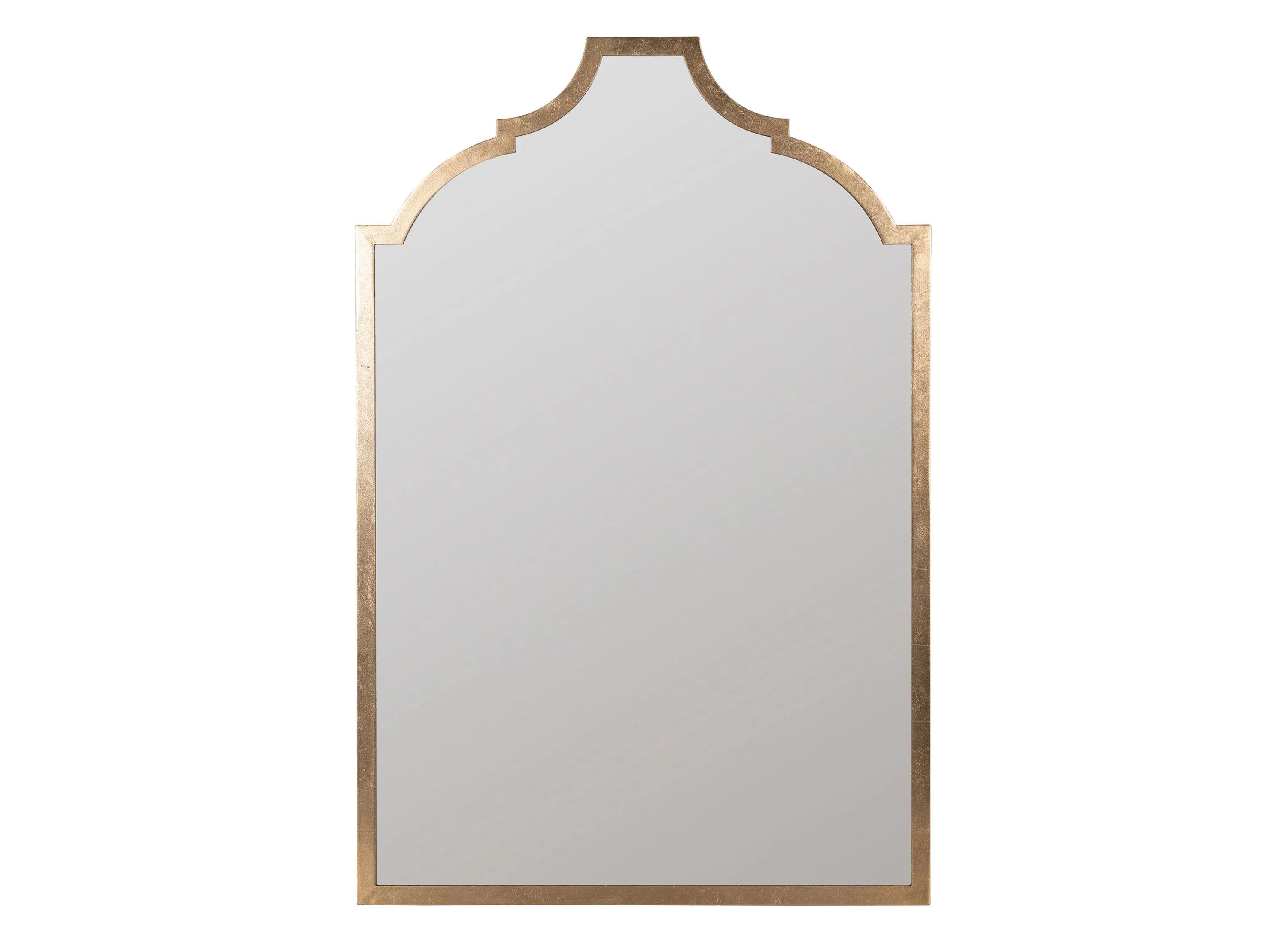 Geneva Wall Mirror