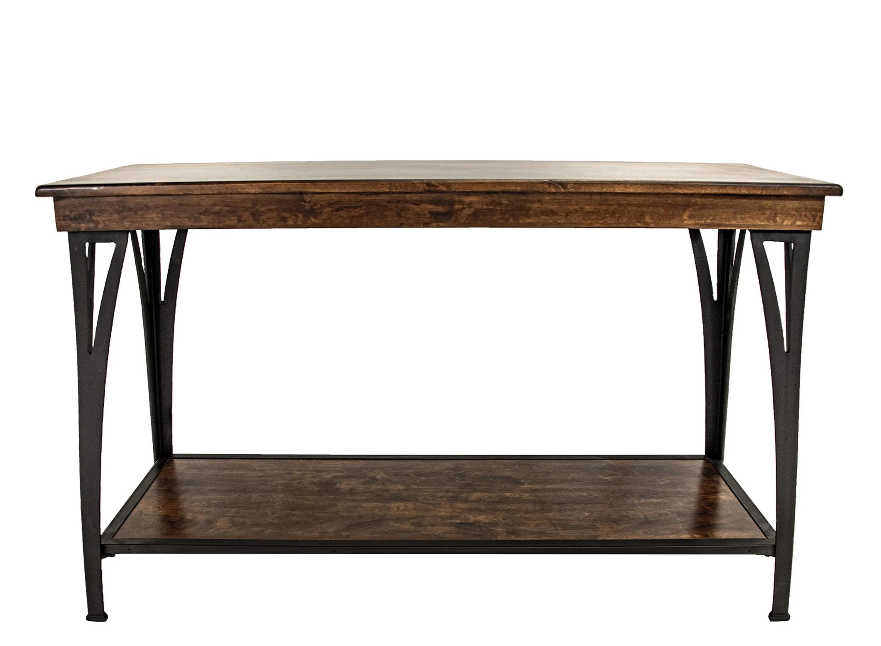 District Table
