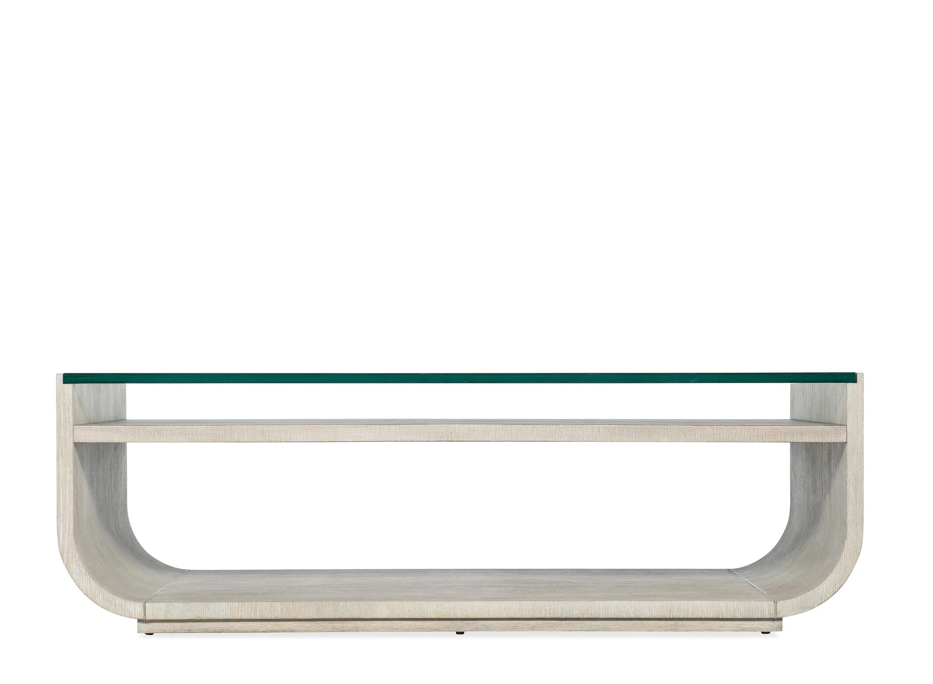Modern Mood Cocktail Table