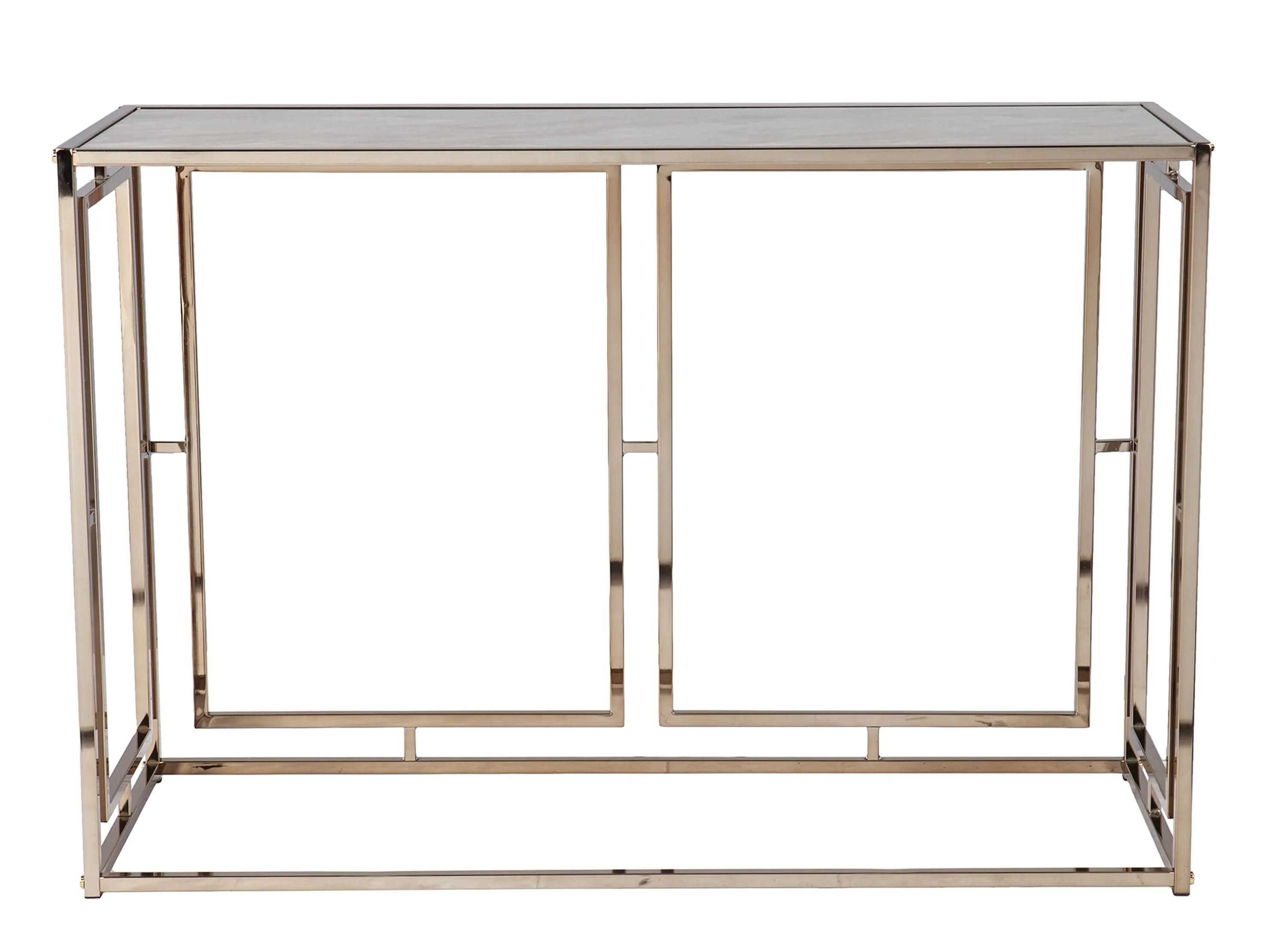 Barcroft Console Table