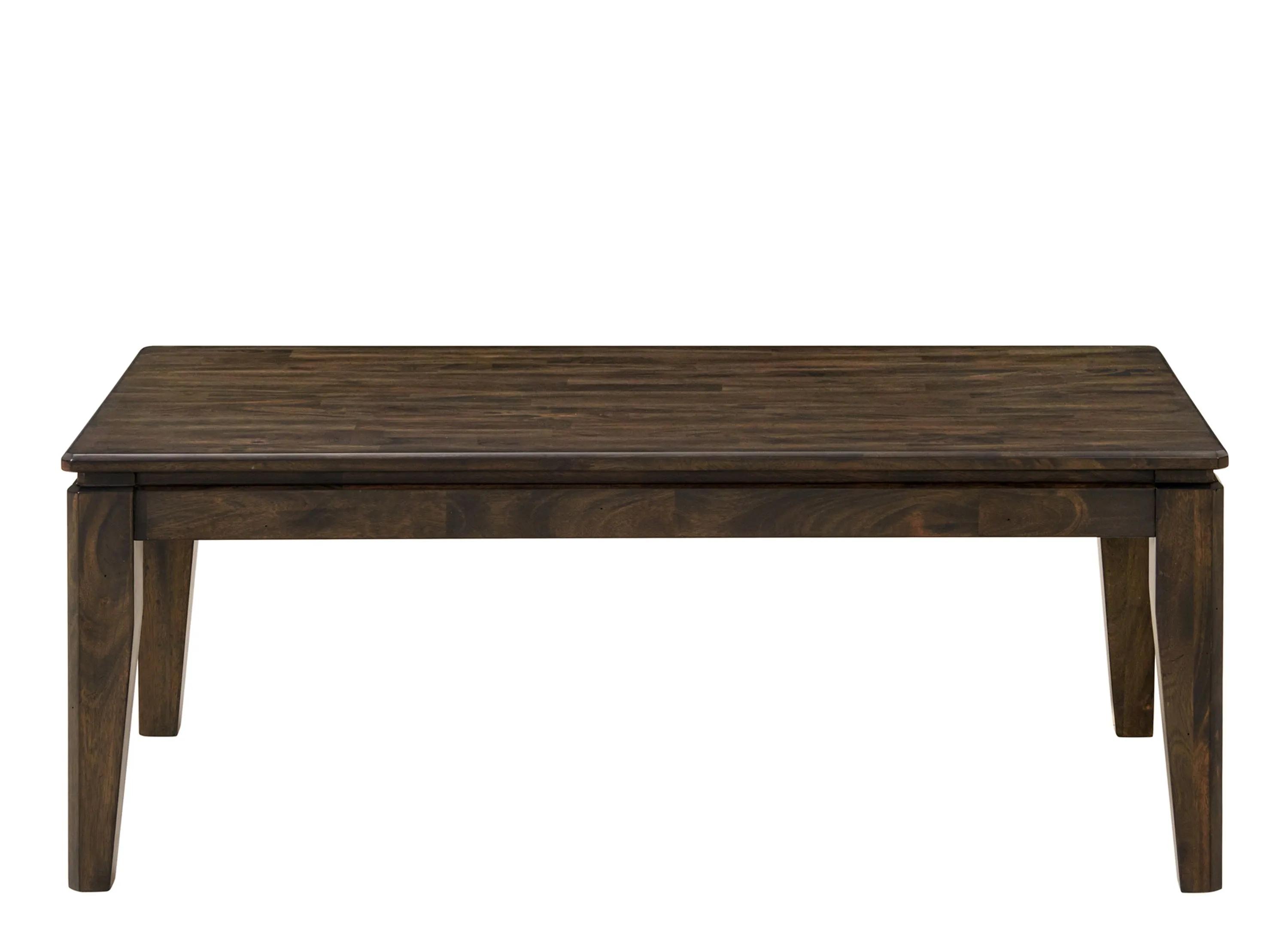 Kauai Coffee Table