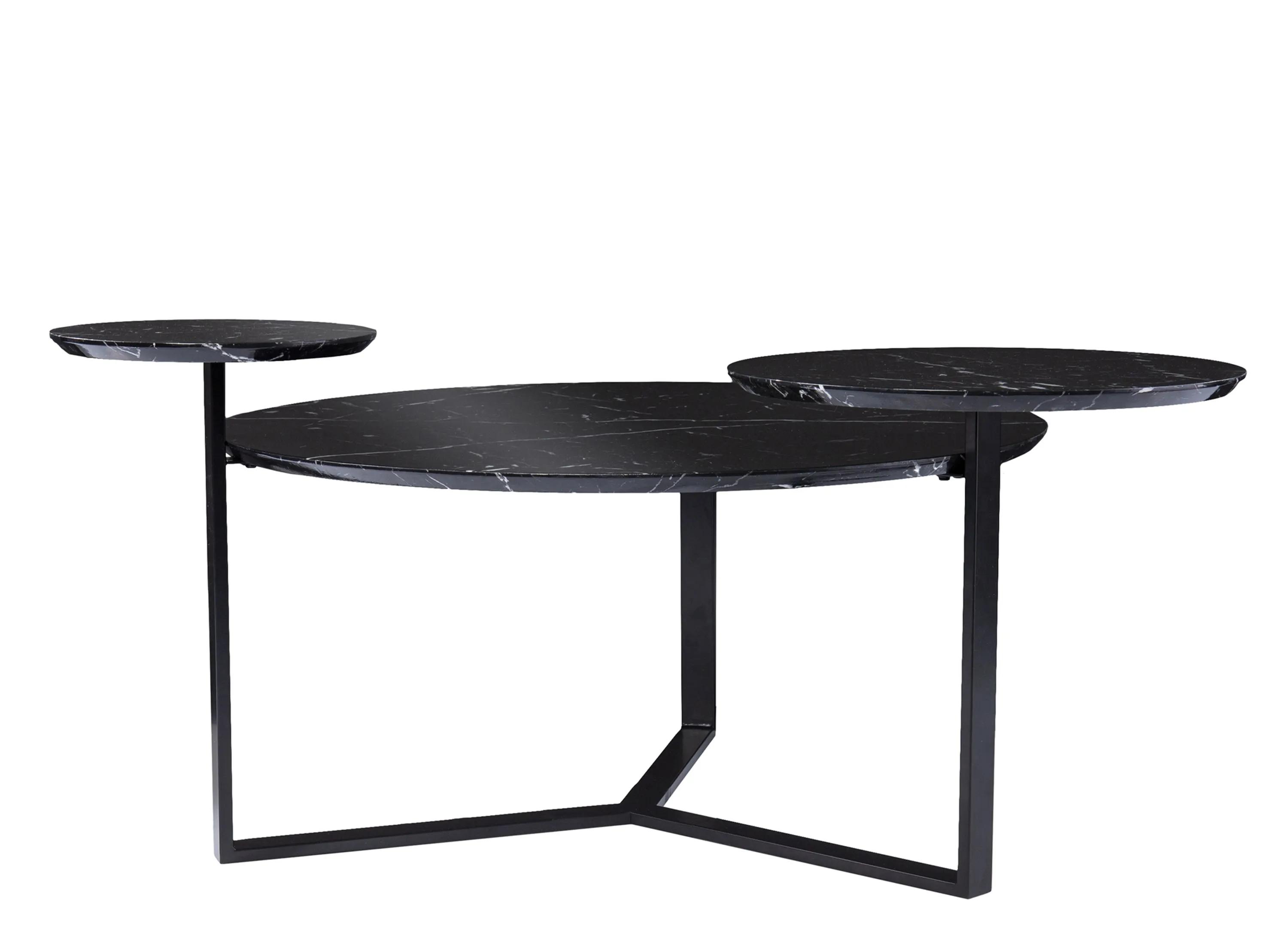 Sutton Cocktail Table