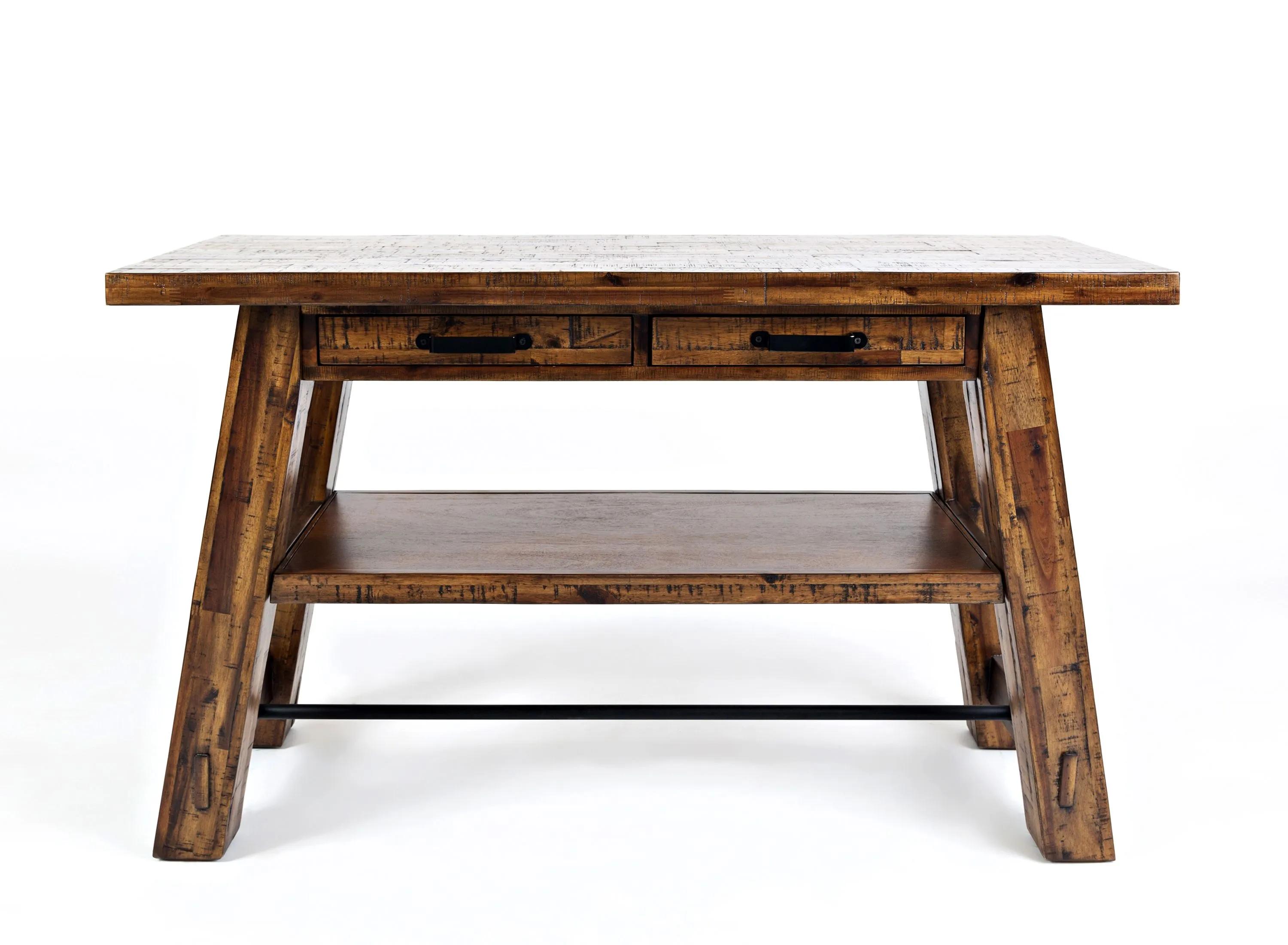 Cannon Valley Trestle Coffee Table