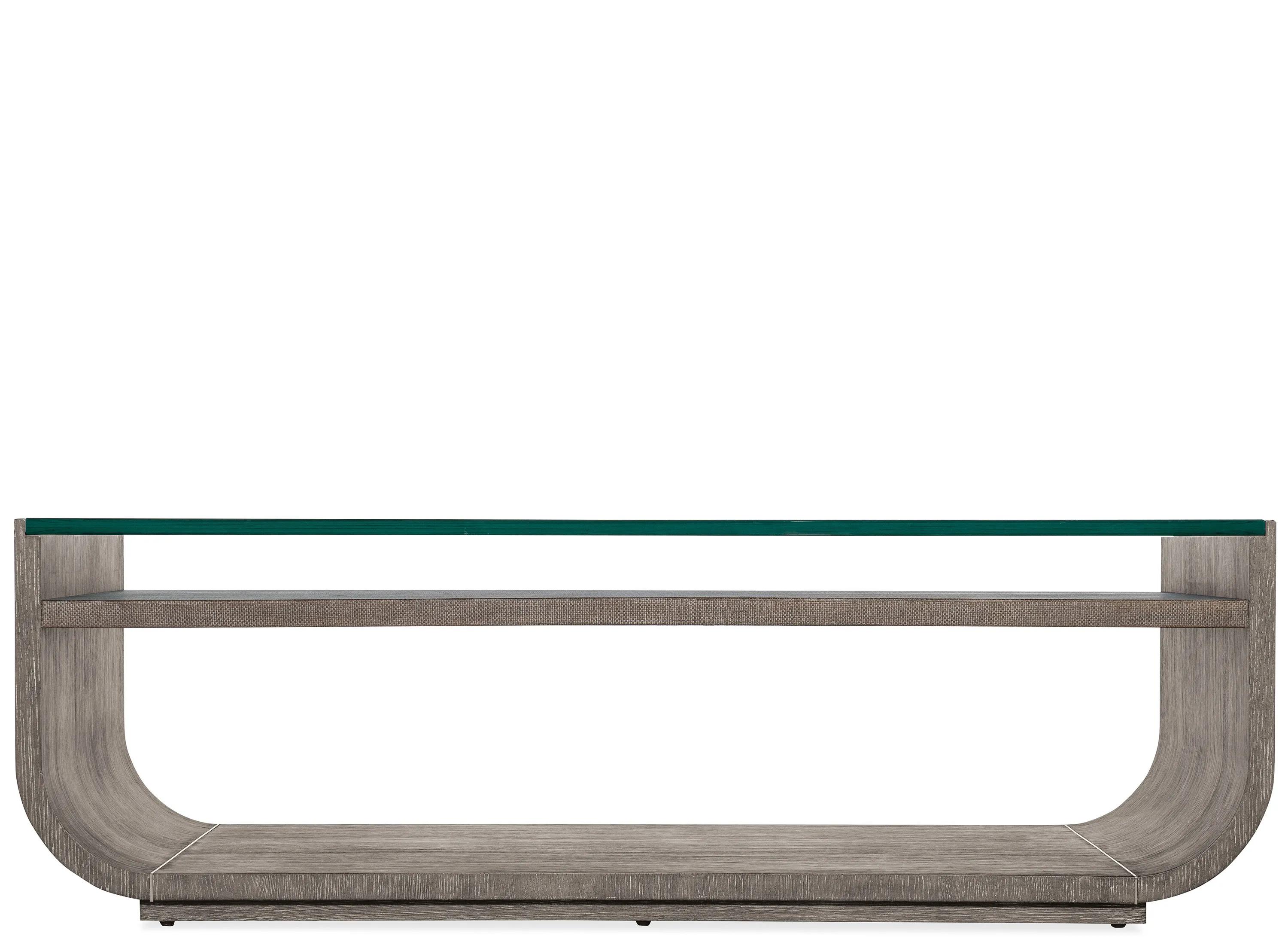 Modern Mood Cocktail Table