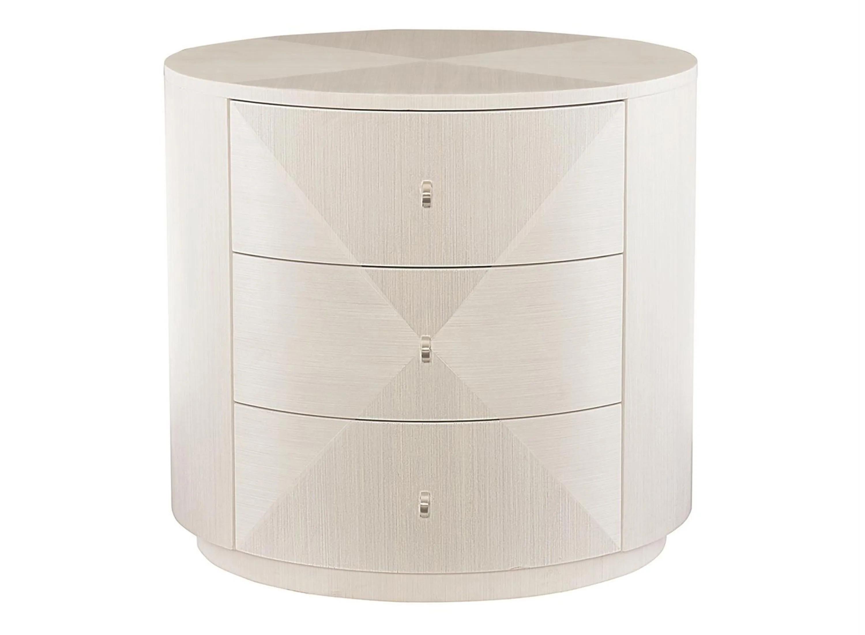 Axiom Side Table