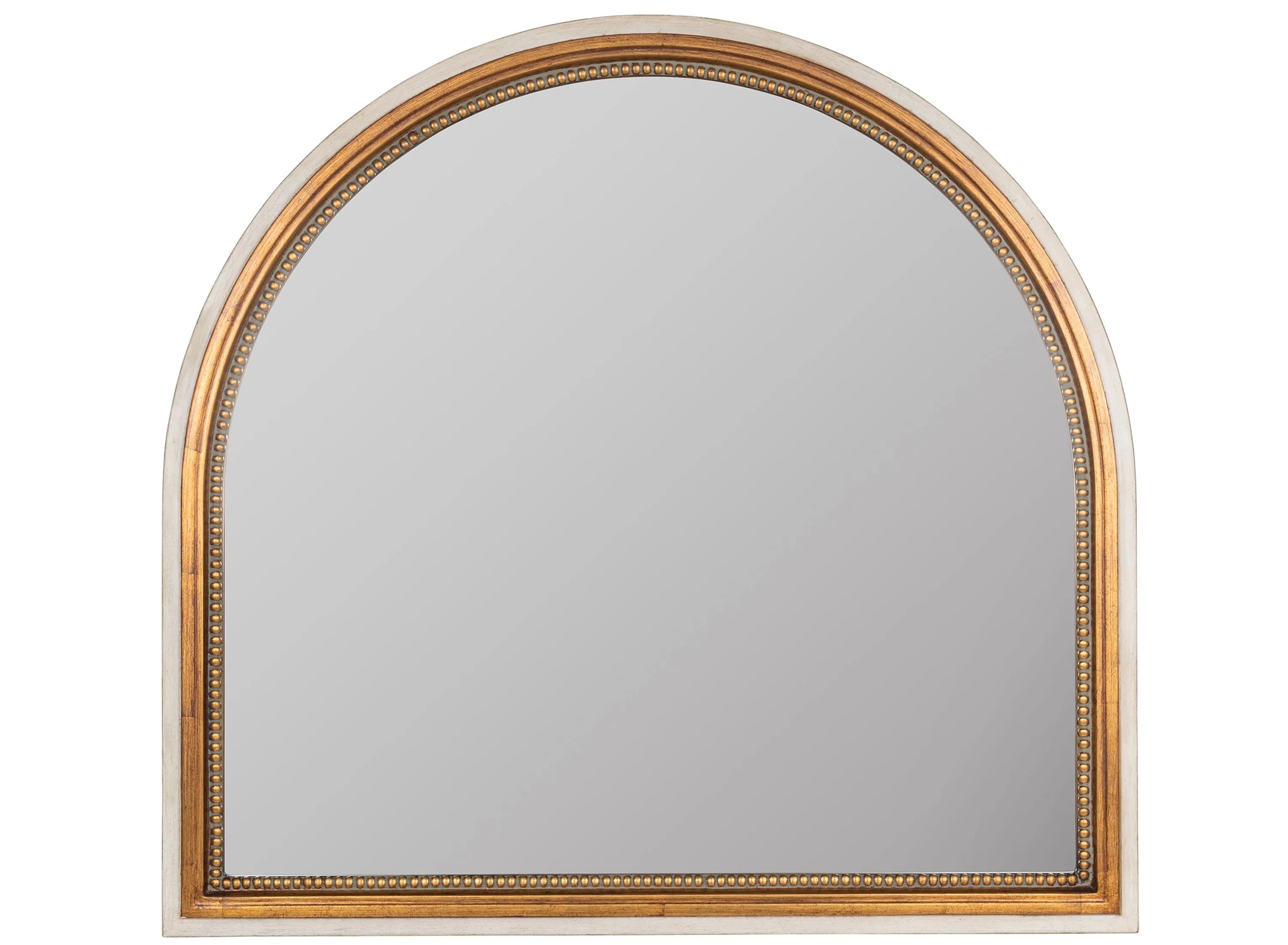 Mantle Mirror