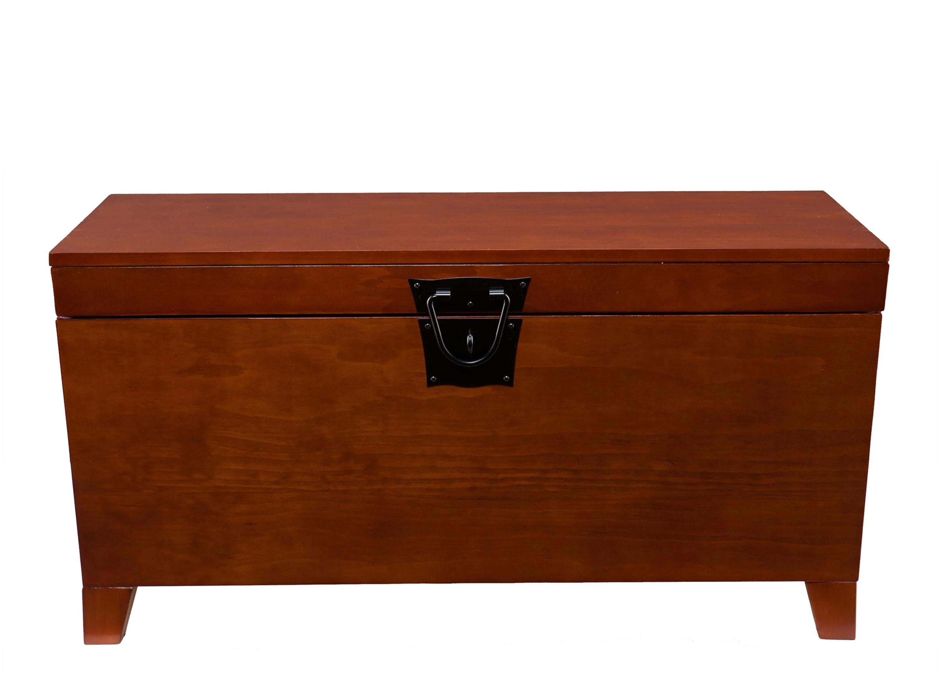 305205120 Edenbridge Cocktail Table Trunk sku 305205120