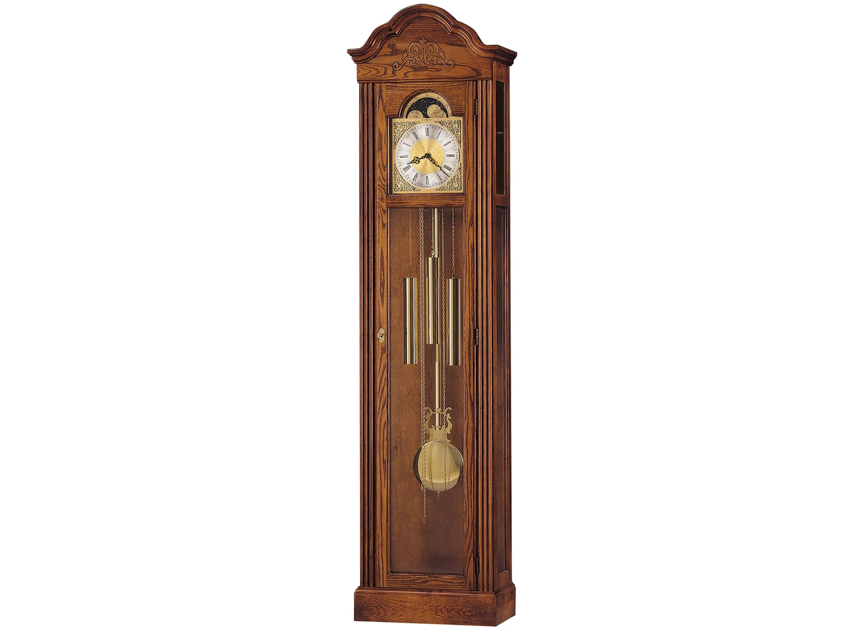 Ashley Floor Clock