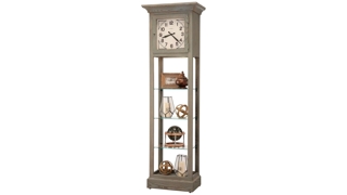 Marcella Floor Clock