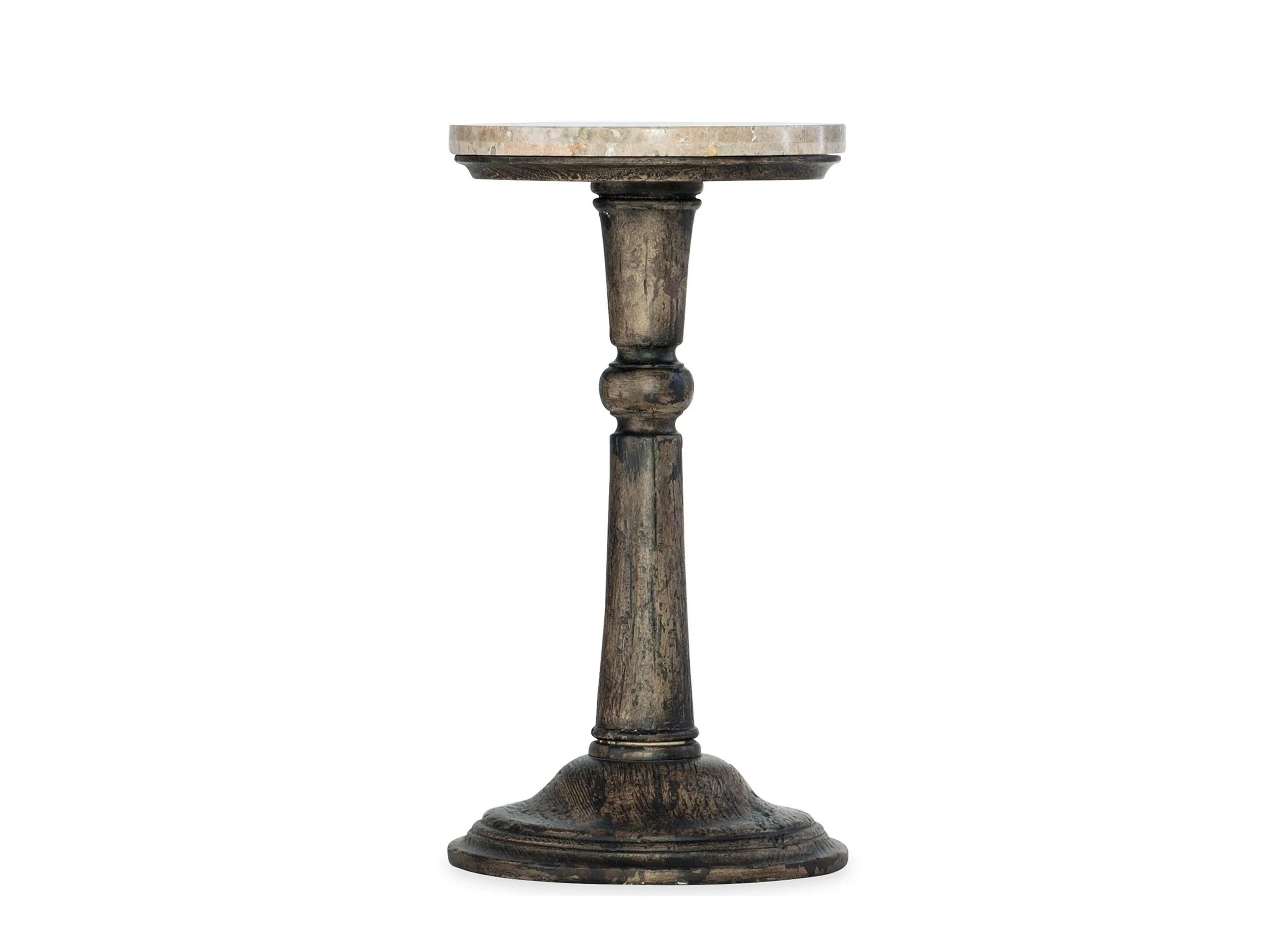La Grange Rabbs Prairie Martini Table