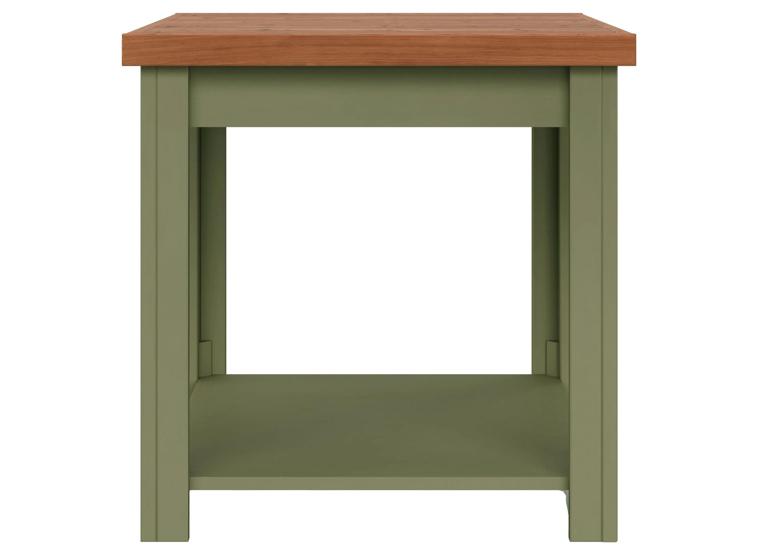 Vineyard End Table