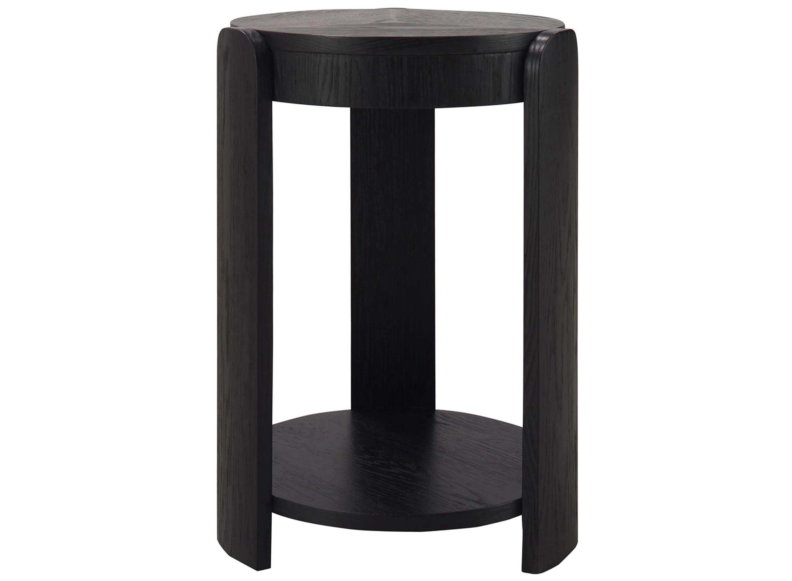 Midland End Table