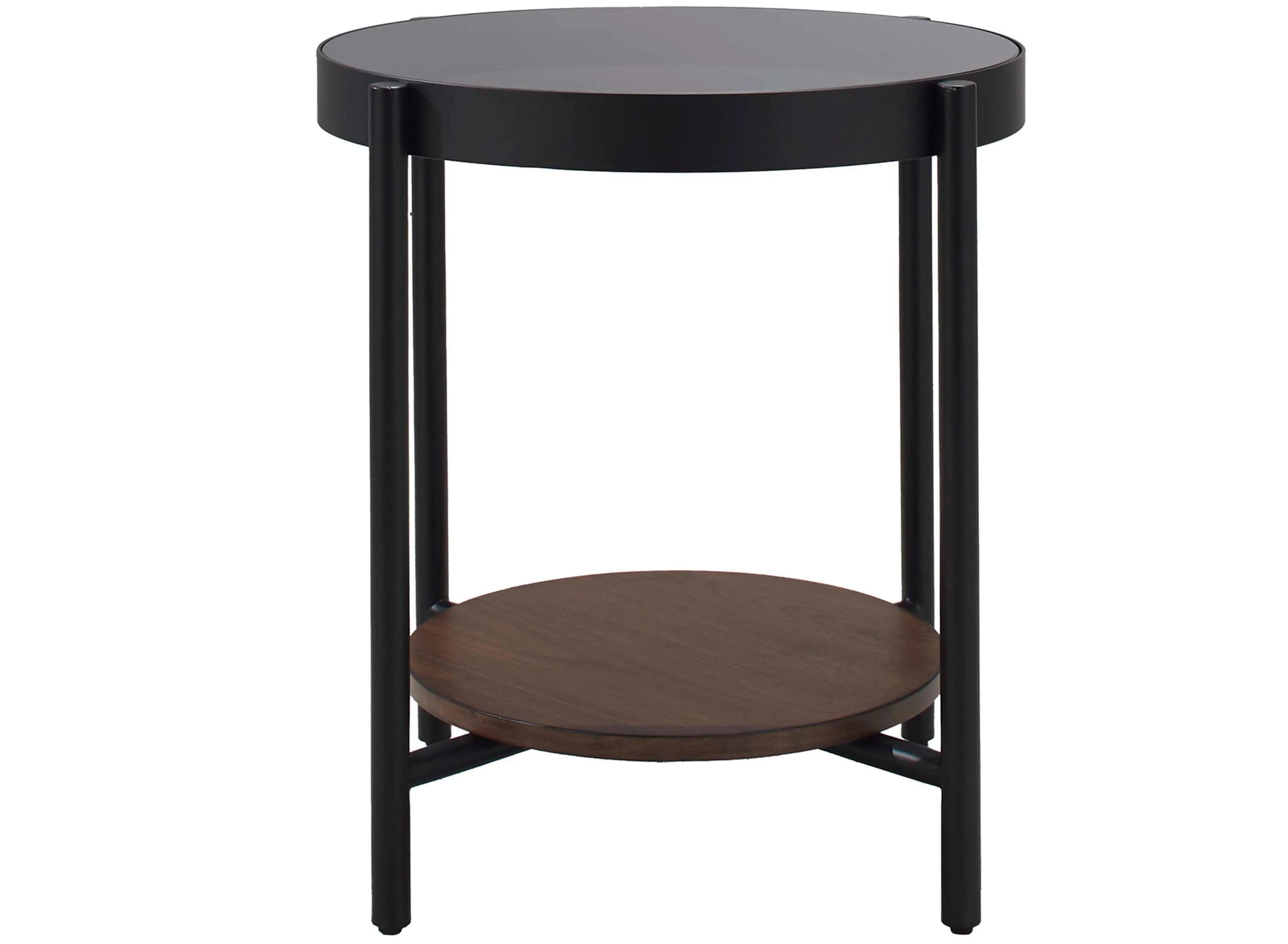 Lenwell End Table