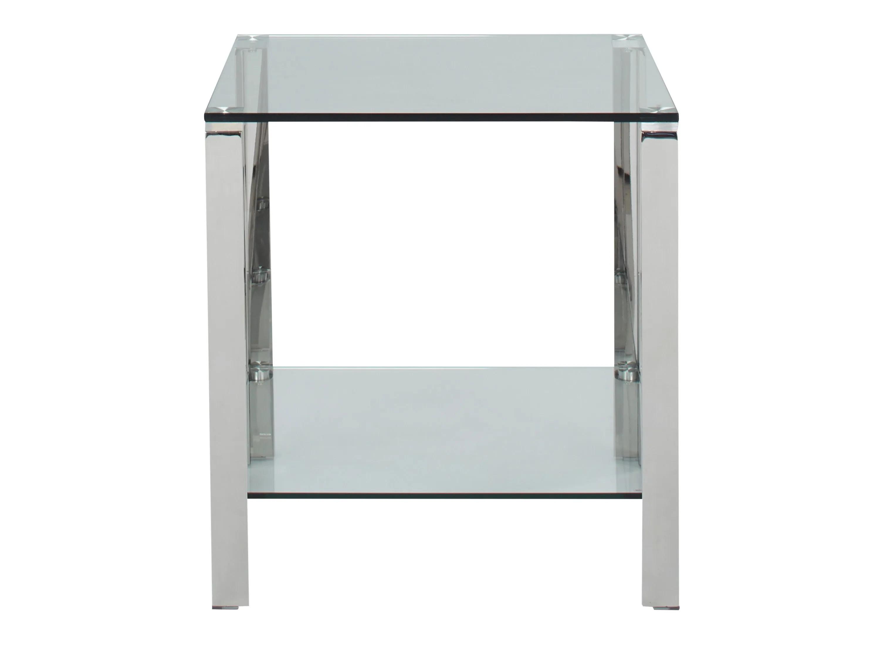 Arista End Table