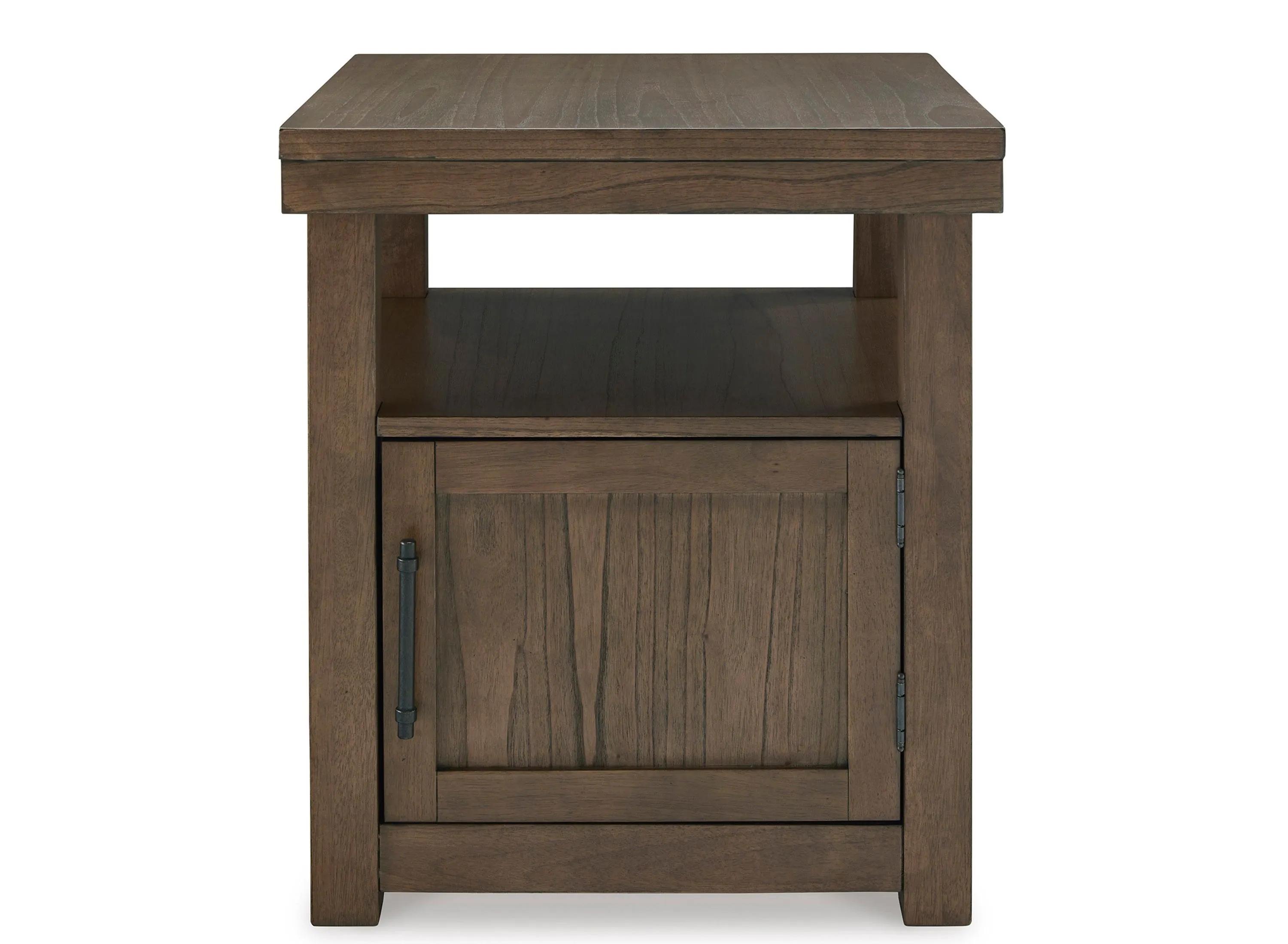 307073825 Boardernest End Table sku 307073825
