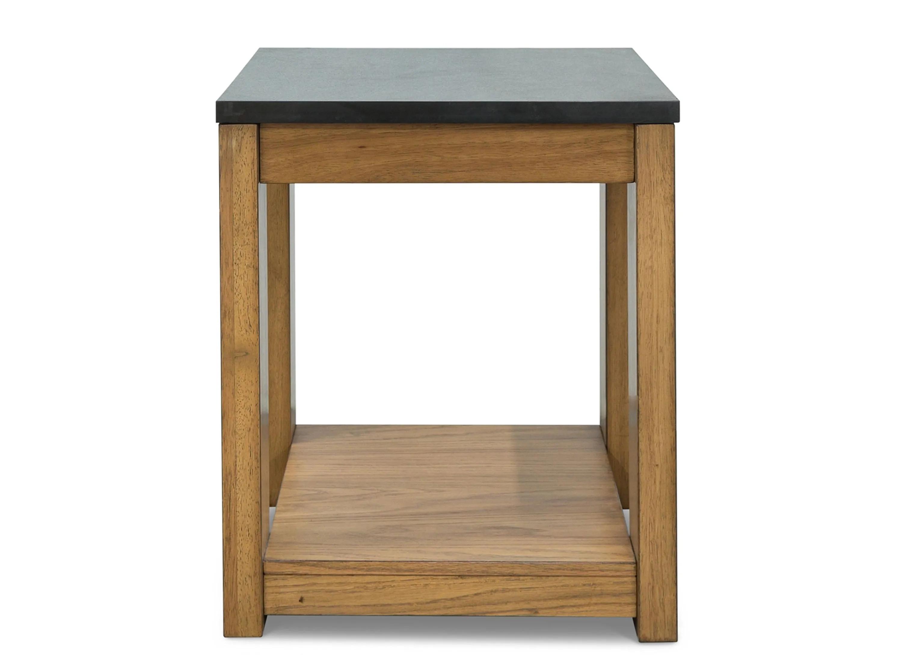 Quentina End Table