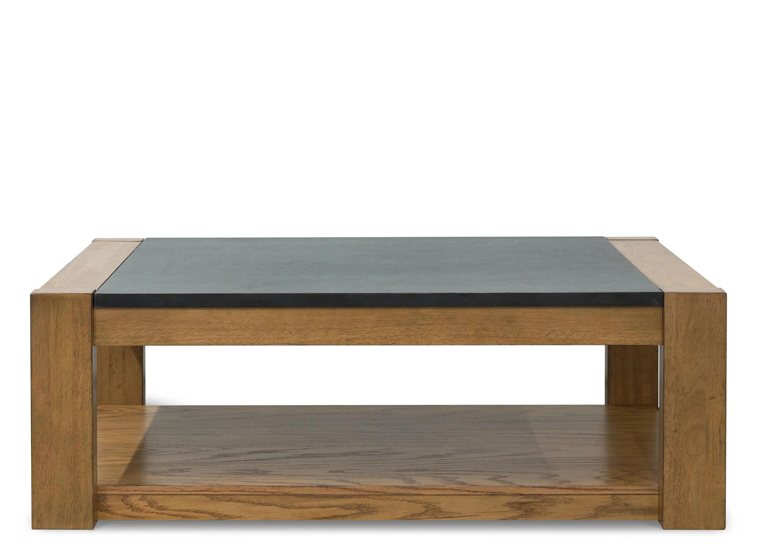 Quentina Lift Top Coffee Table