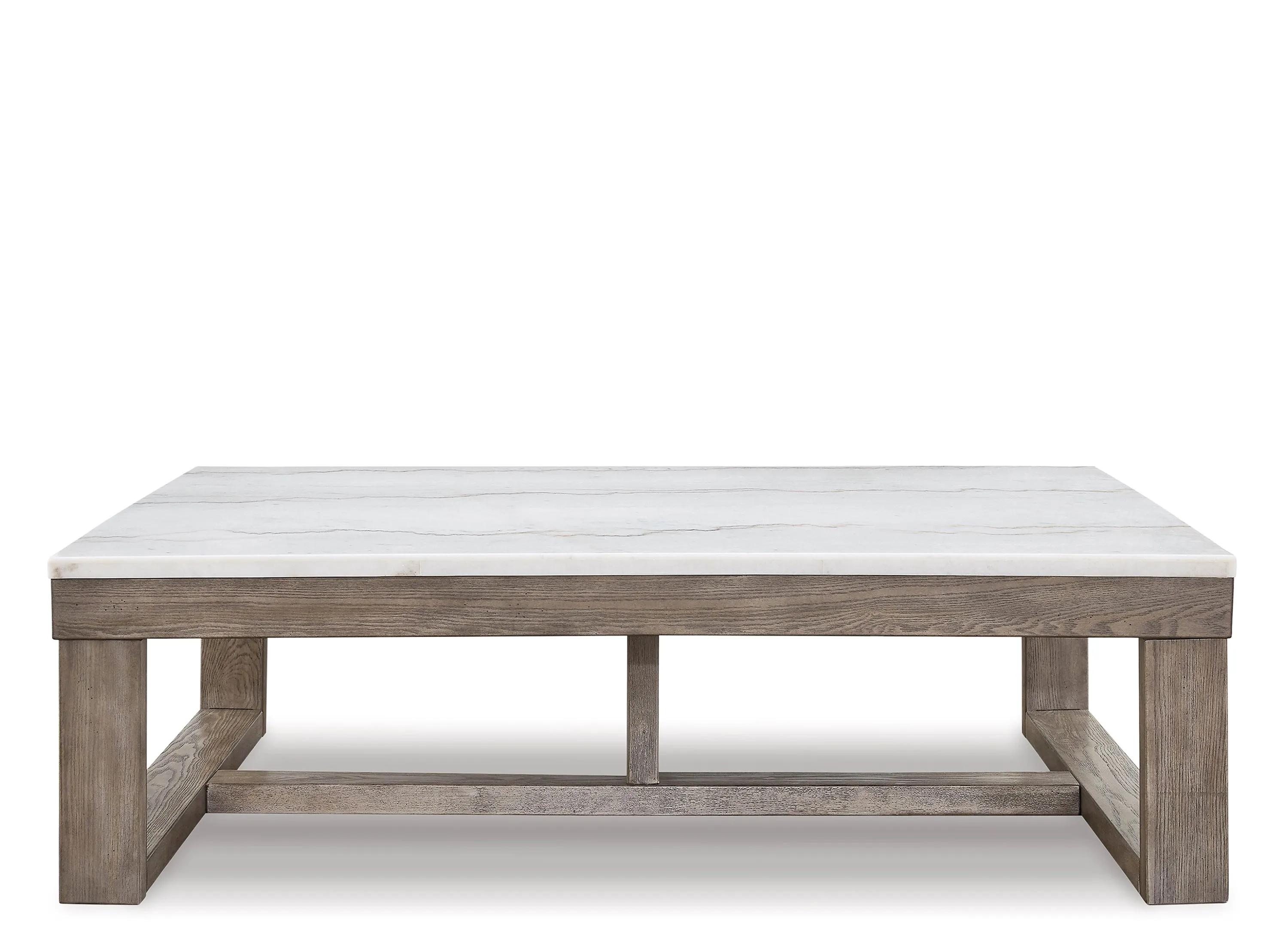 Loyaska Coffee Table